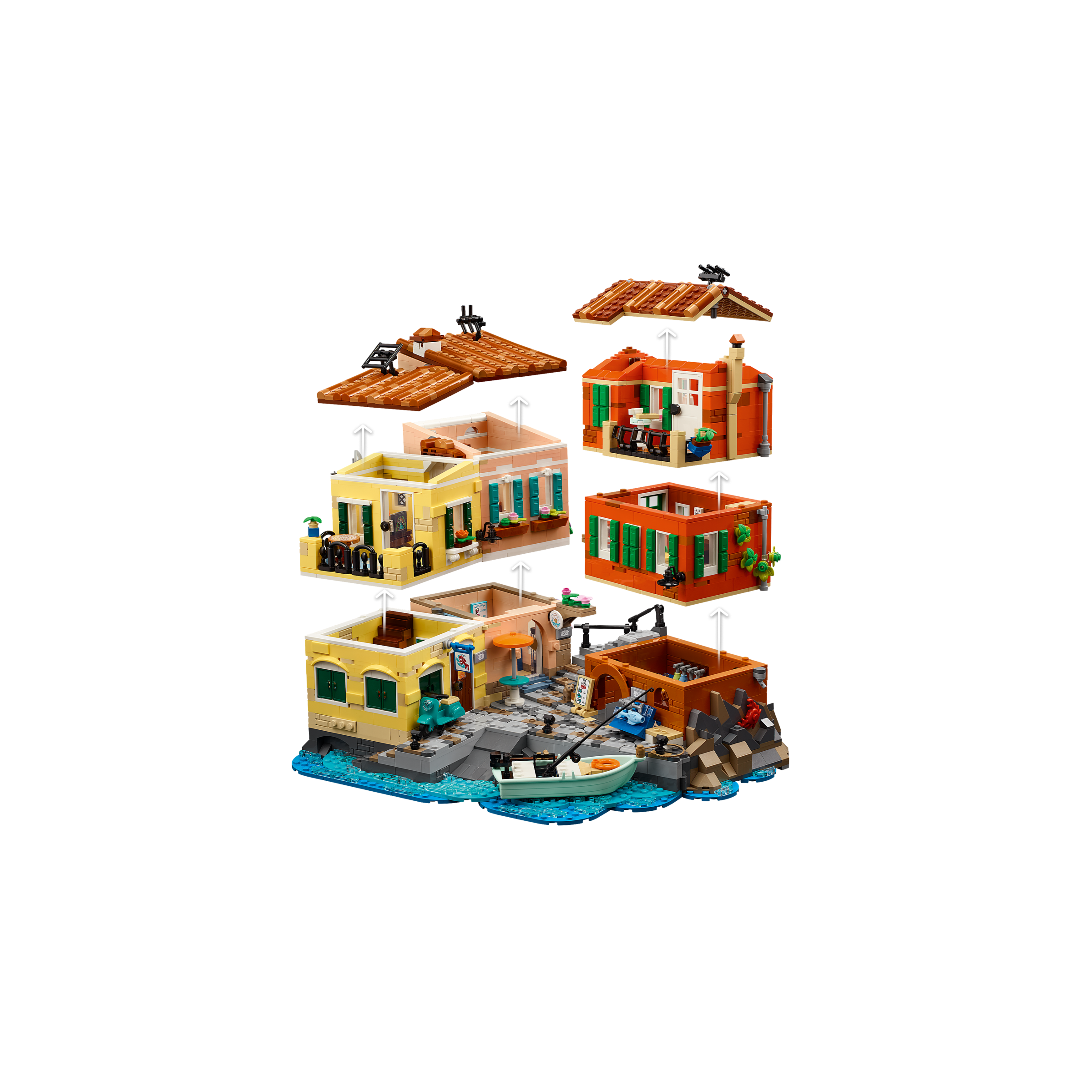 Italian Riviera - Image 4