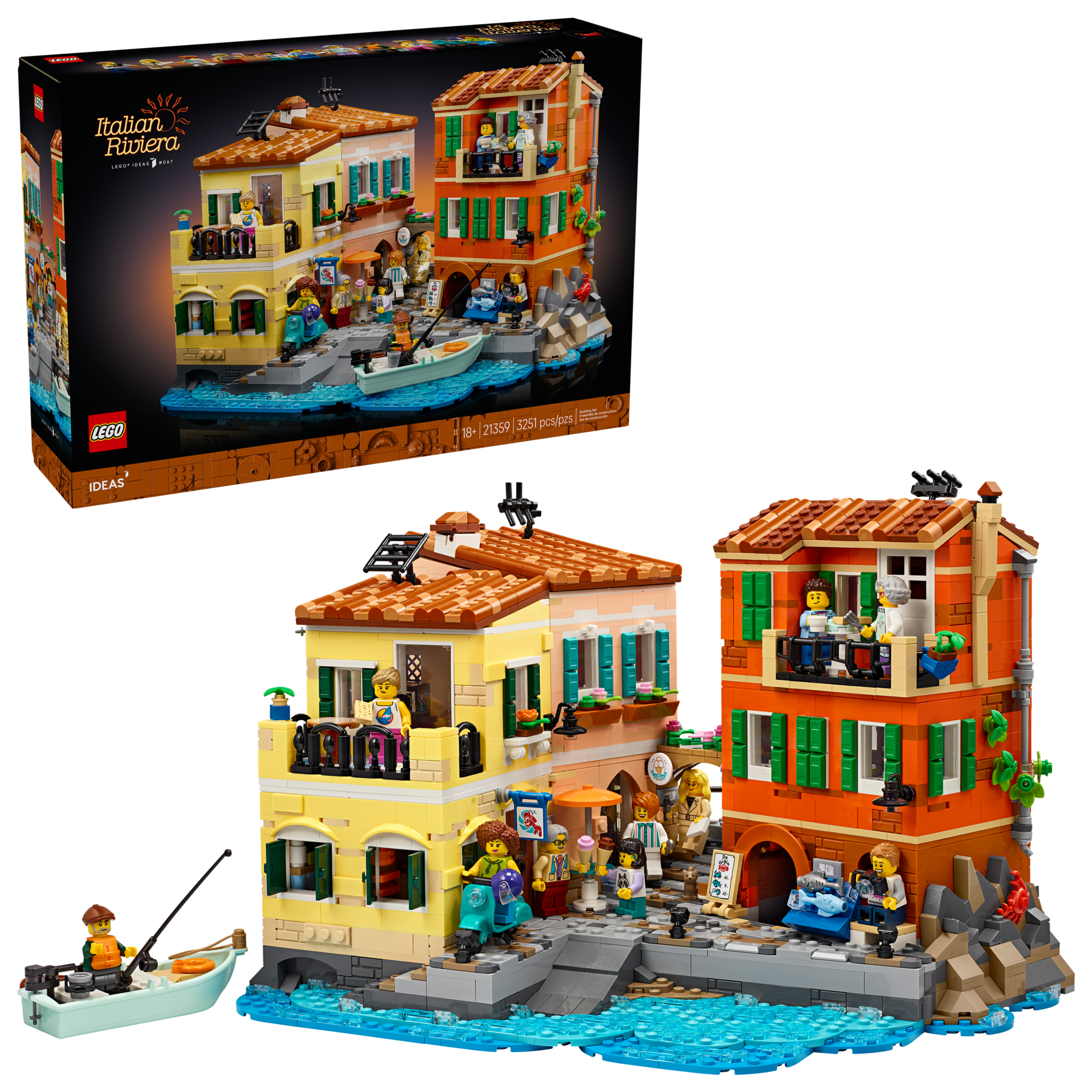 Italian Riviera - Image 2