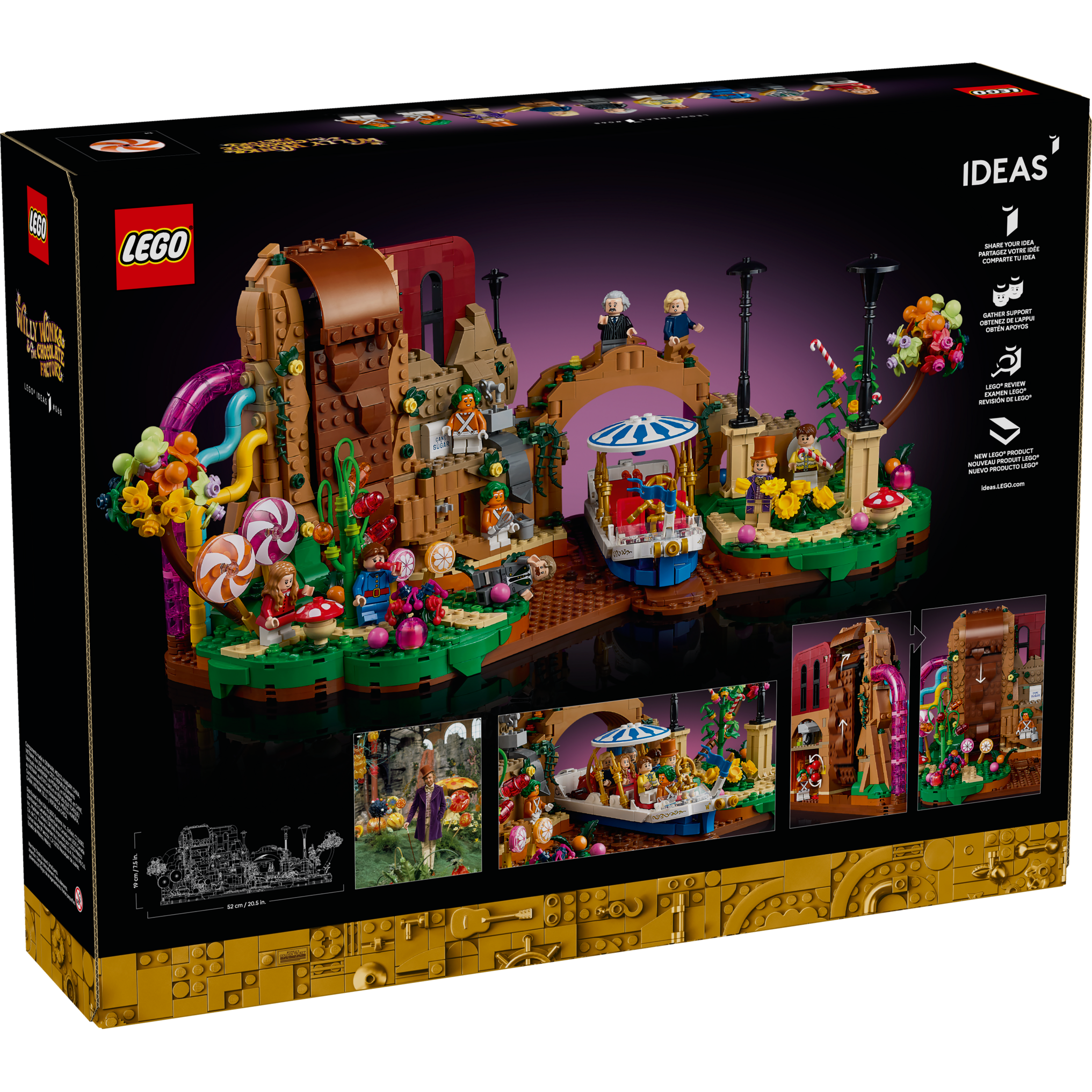 Willy Wonka & The Chocolate Factory - Image 17