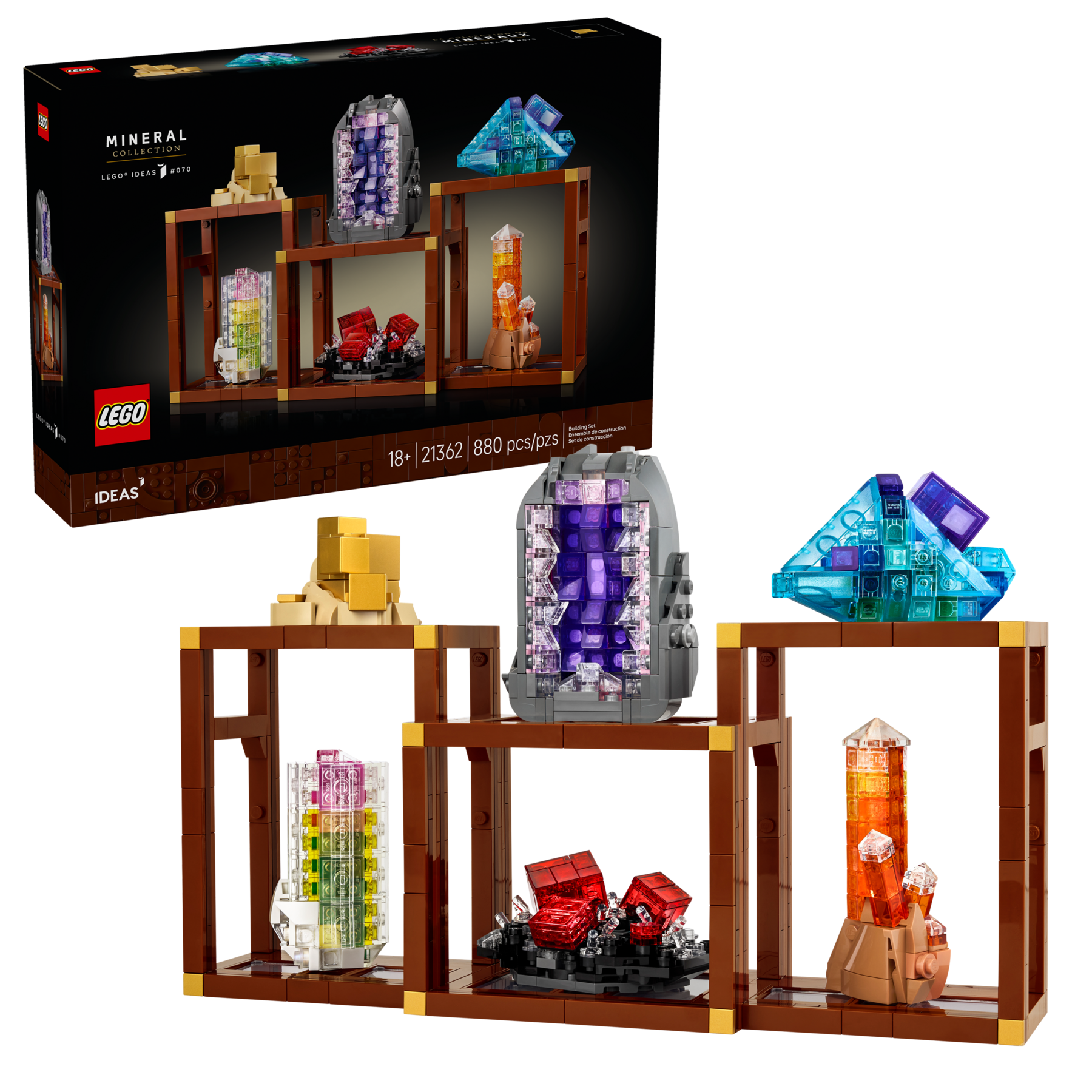 Mineral Collection - Image 2