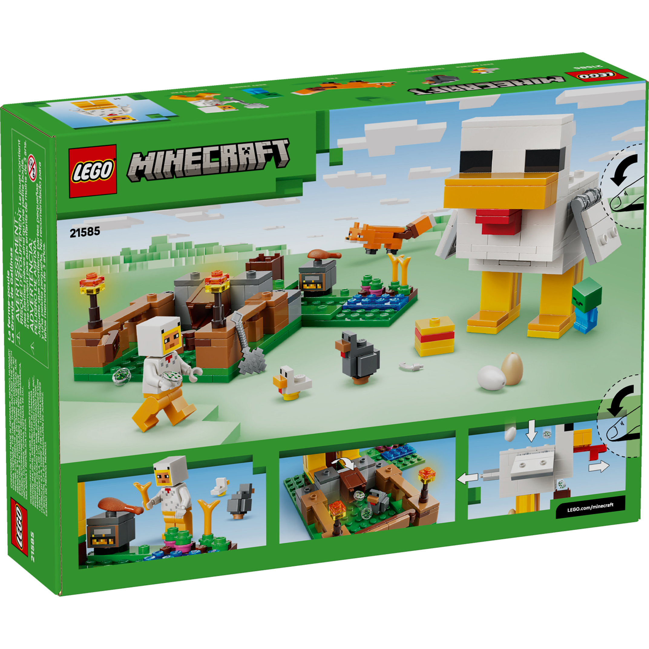 Chicken Farm - Image 12
