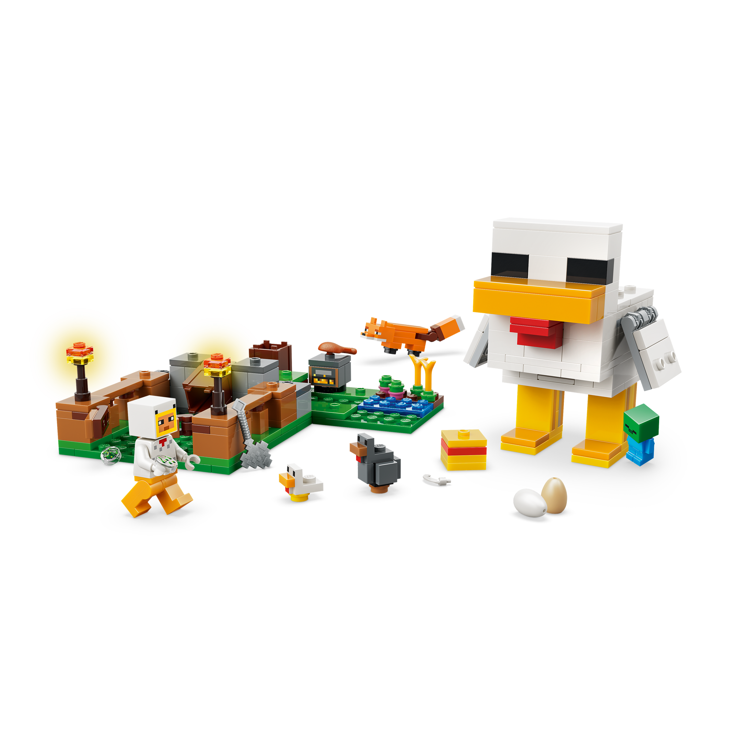 Chicken Farm - Image 4