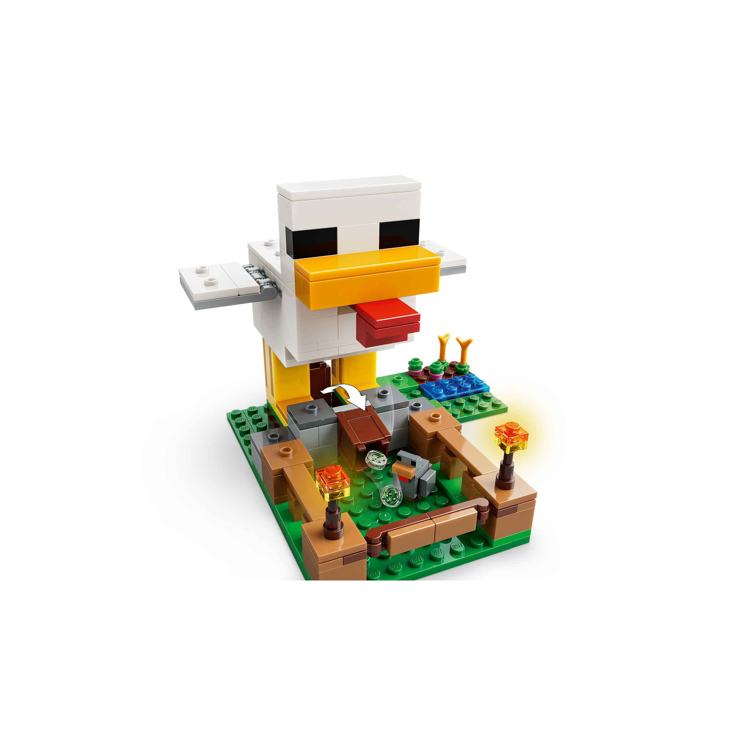 Chicken Farm - Image 7