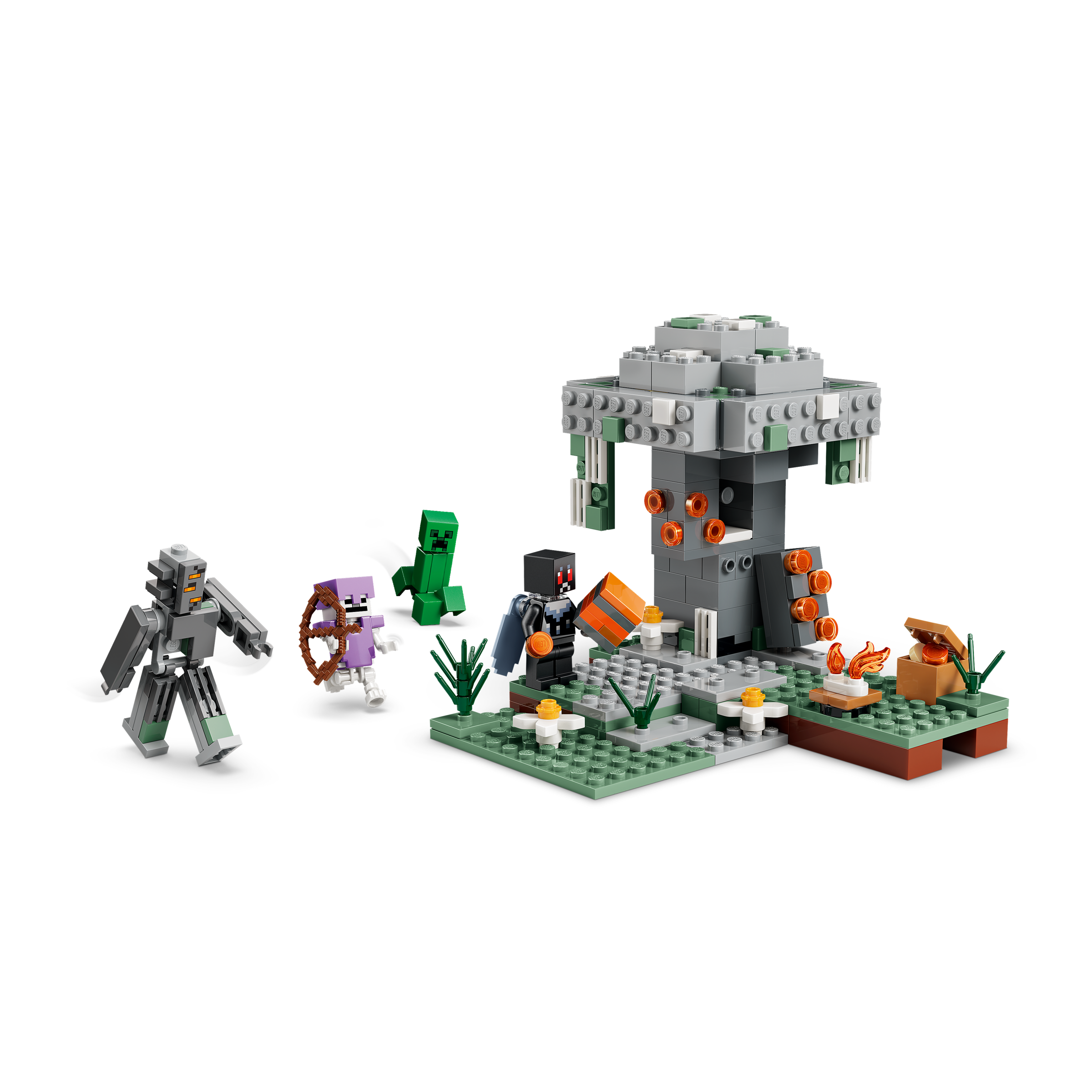 The Pale Garden - Image 6