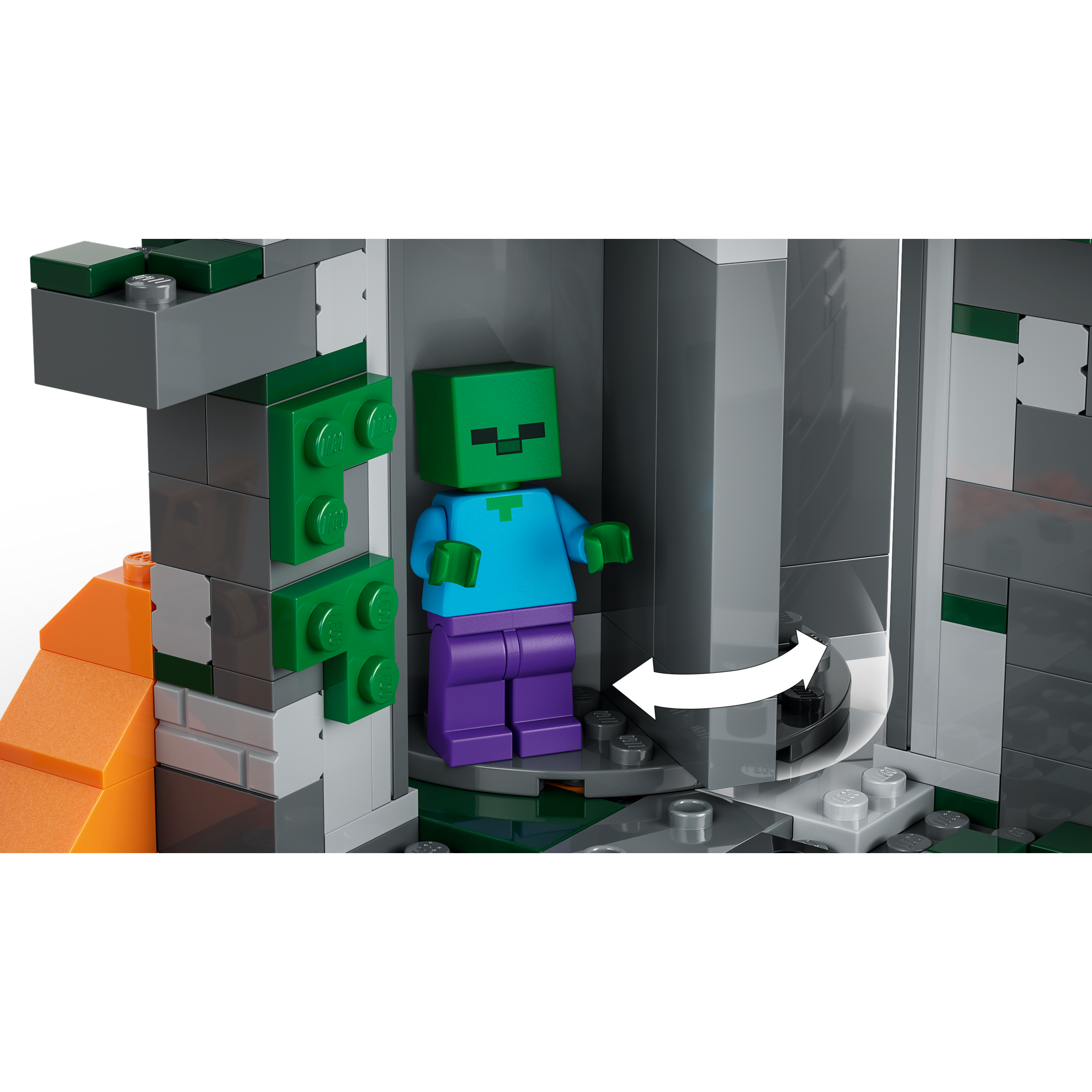 Zombie Dungeon - Image 5
