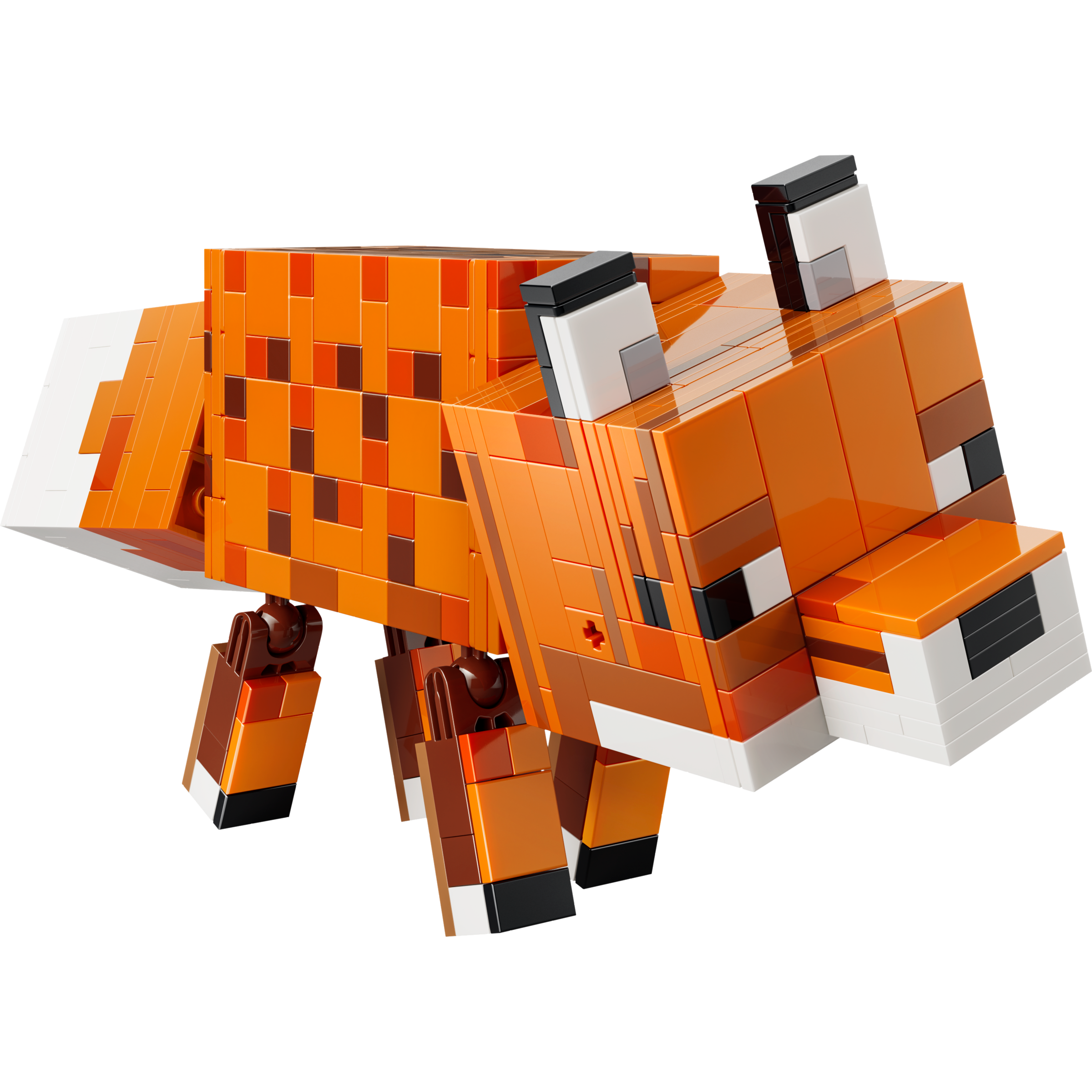 The Fox