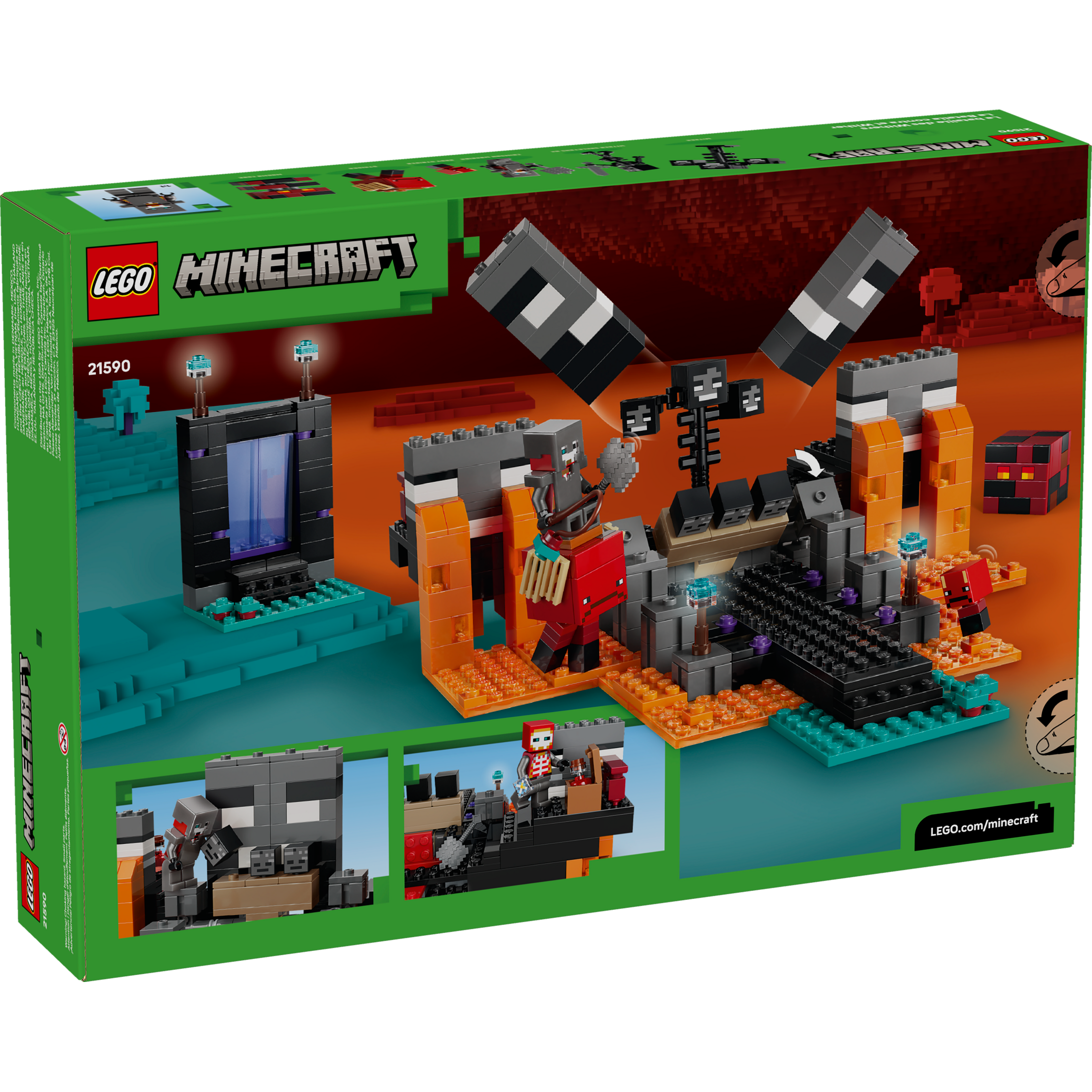 Wither Battle - Image 11