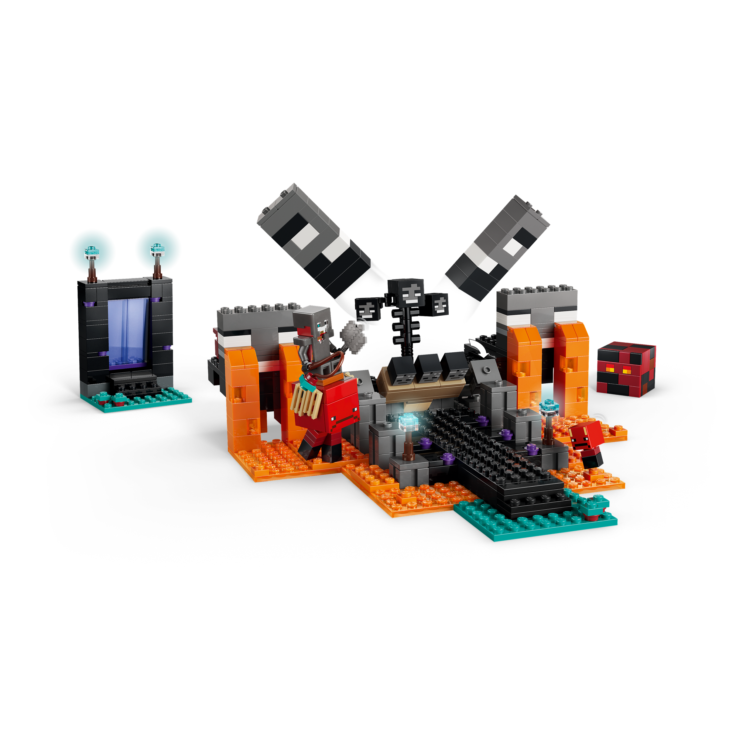 Wither Battle - Image 4