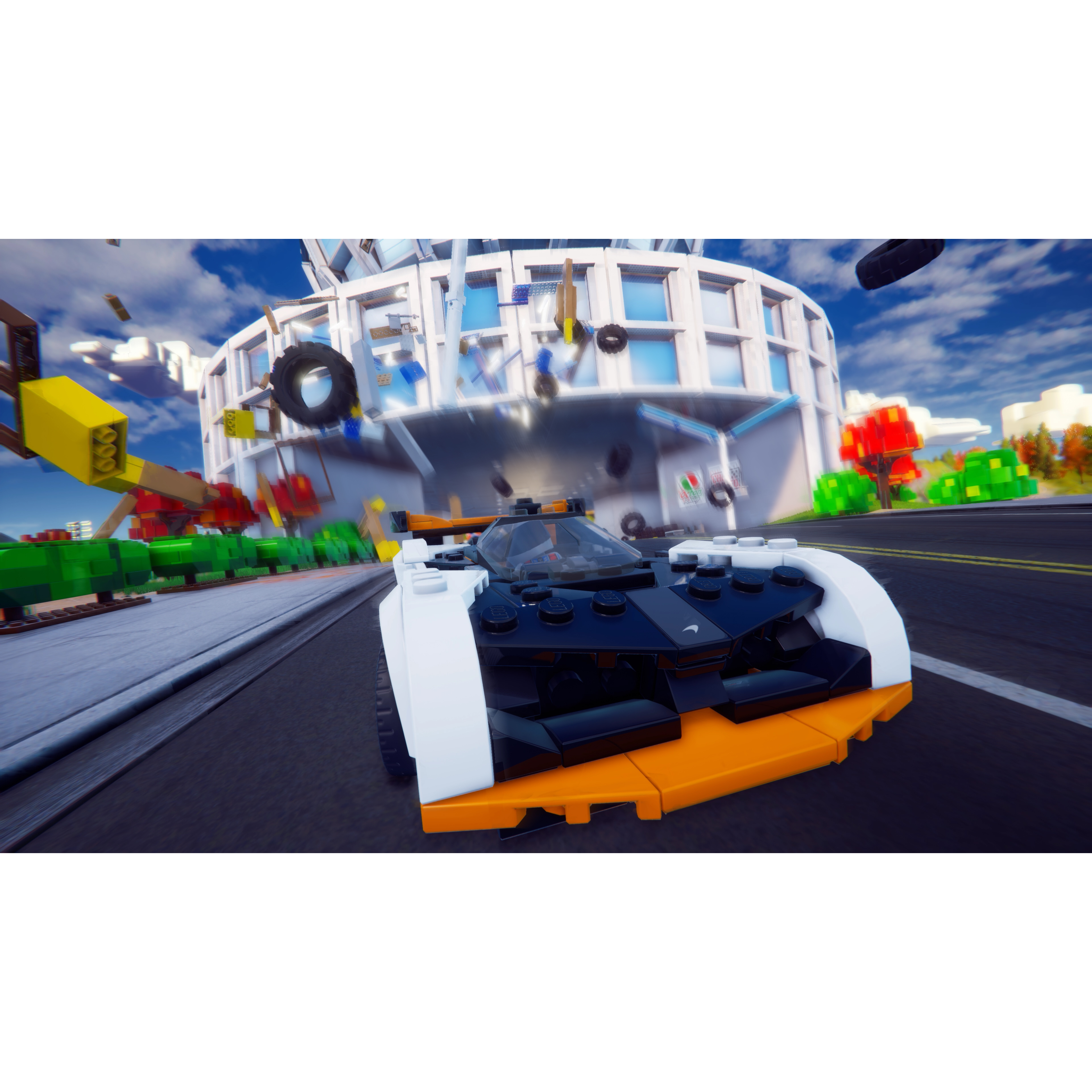 2K Drive Awesome Edition – Nintendo Switch - Image 4