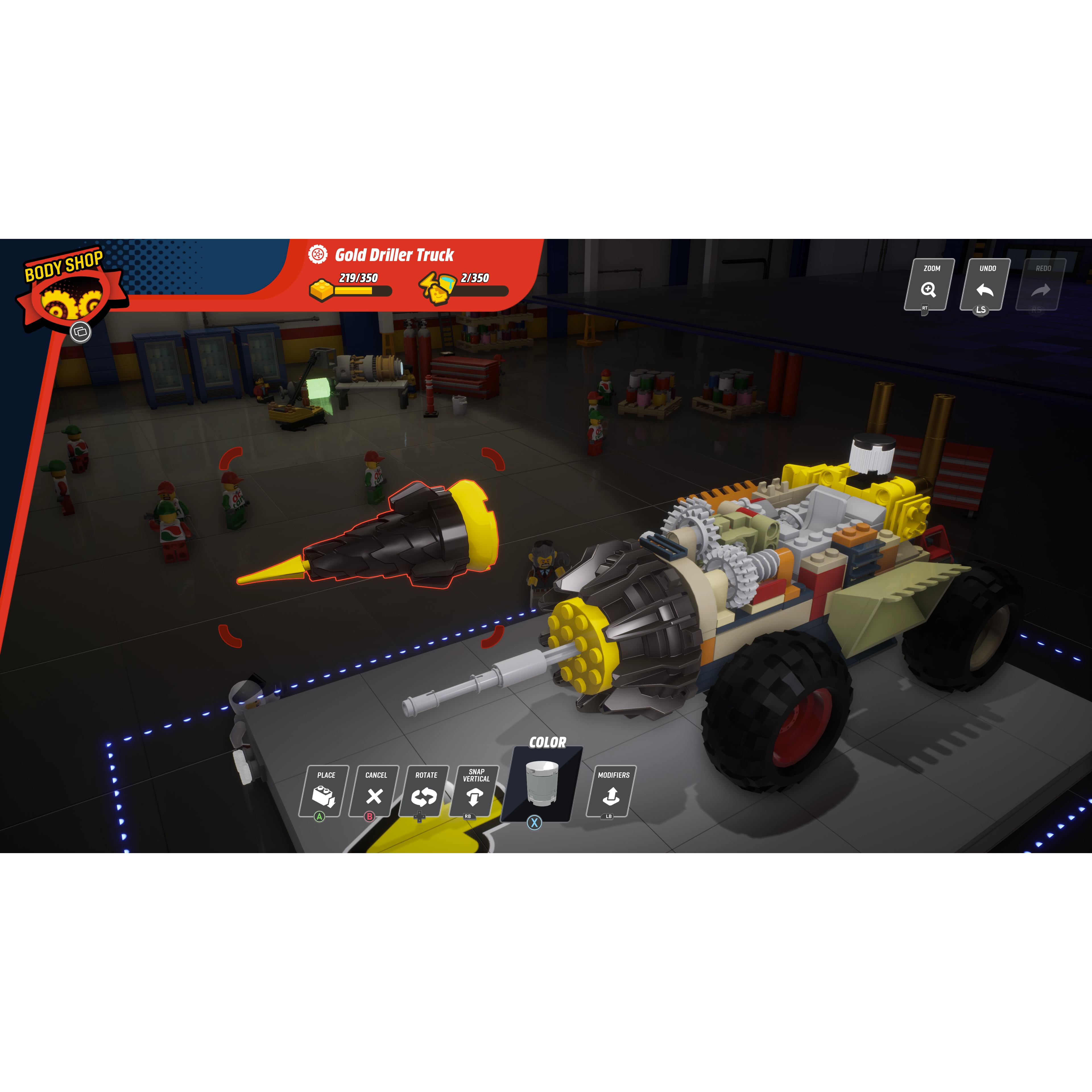 2K Drive Awesome Edition – Nintendo Switch - Image 11