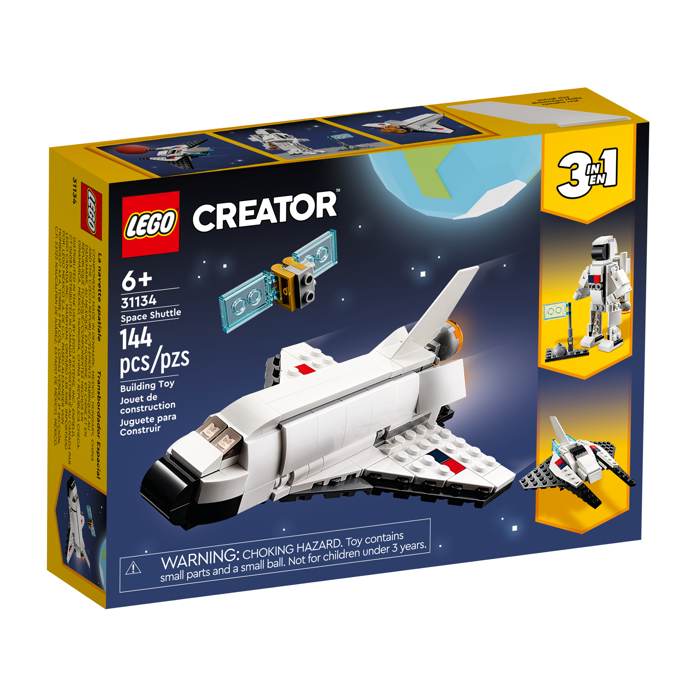 Space Shuttle - Image 2