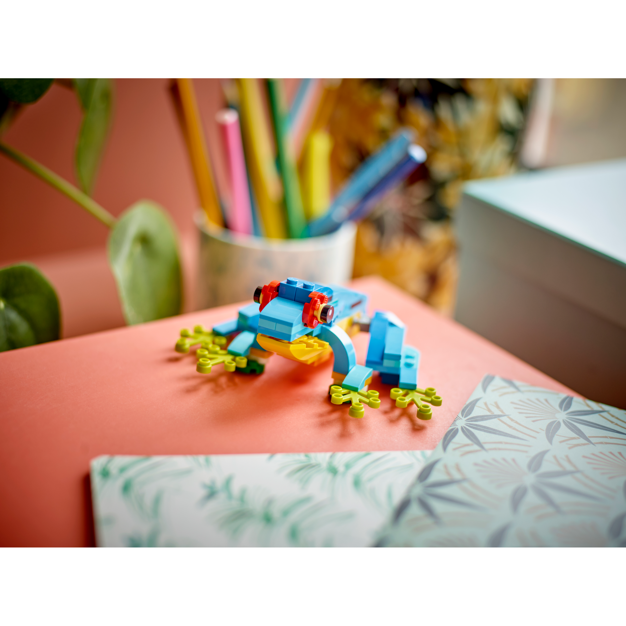 Exotic Parrot - Image 11