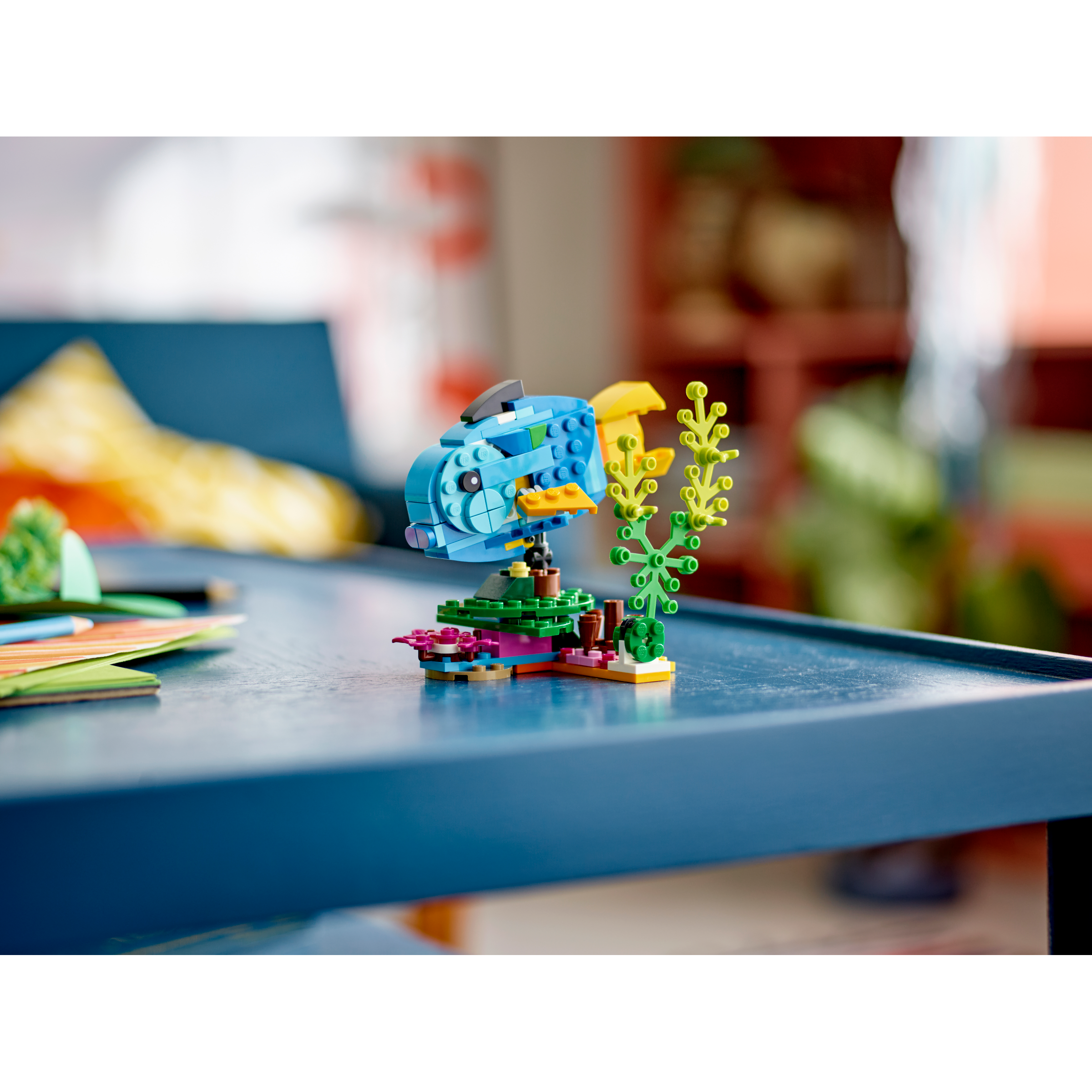 Exotic Parrot - Image 10