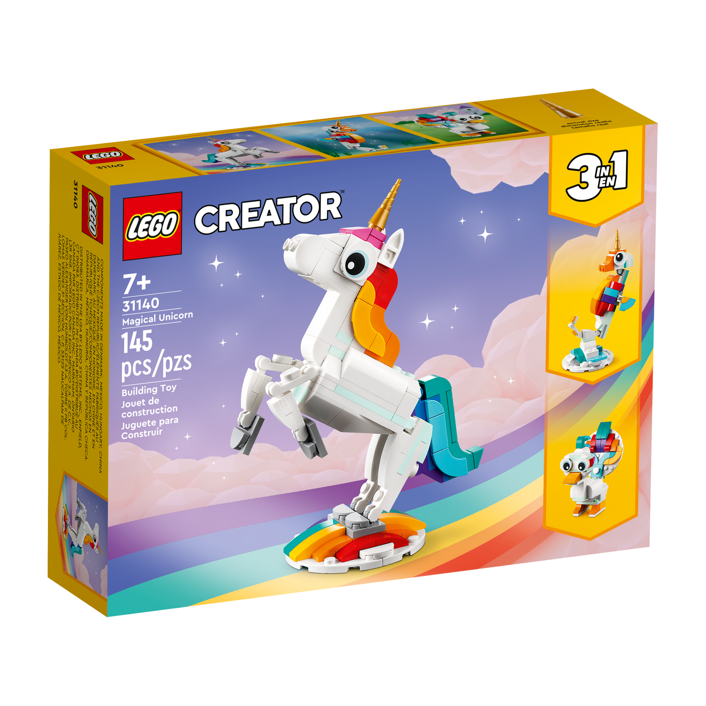 Magical Unicorn - Image 2