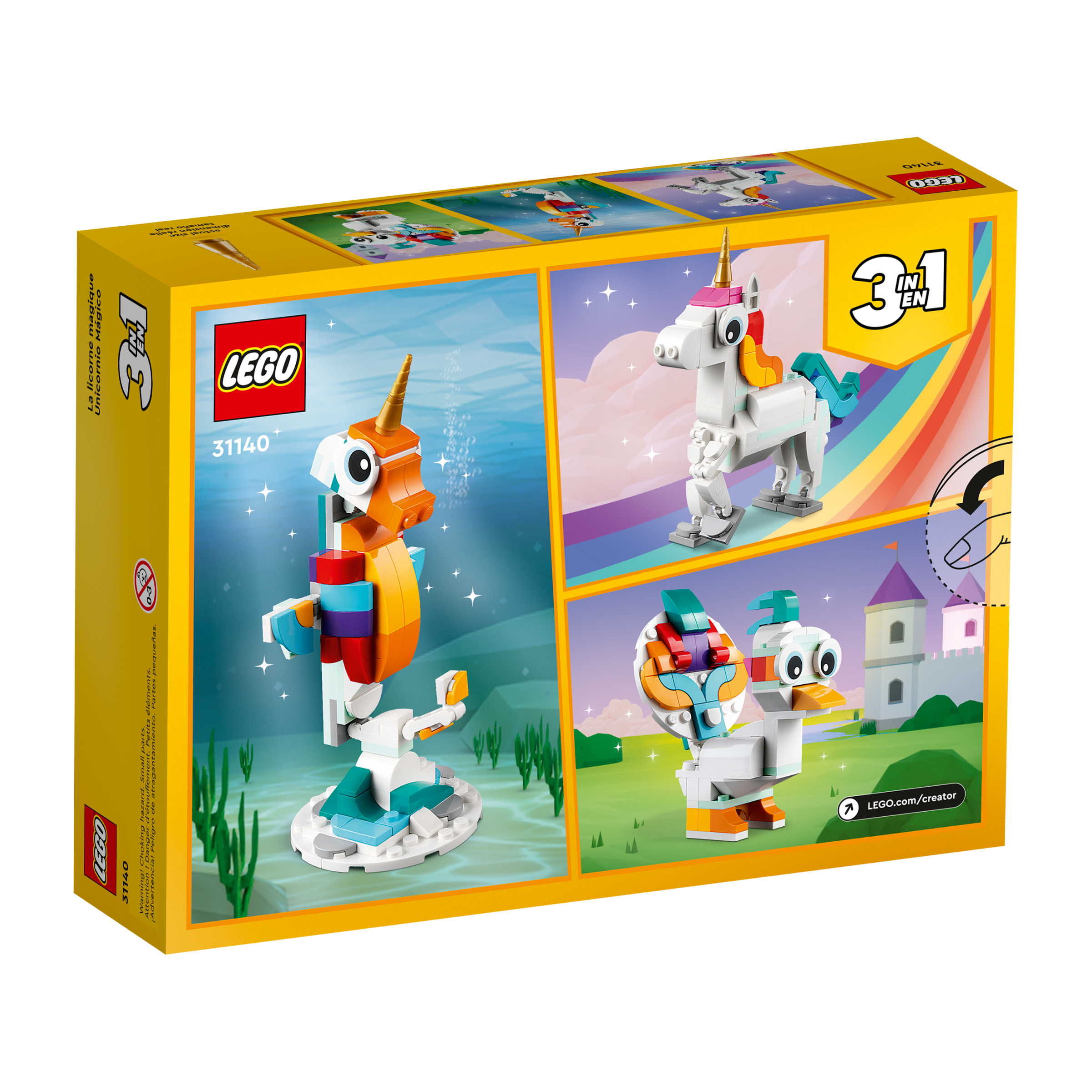 Magical Unicorn - Image 8