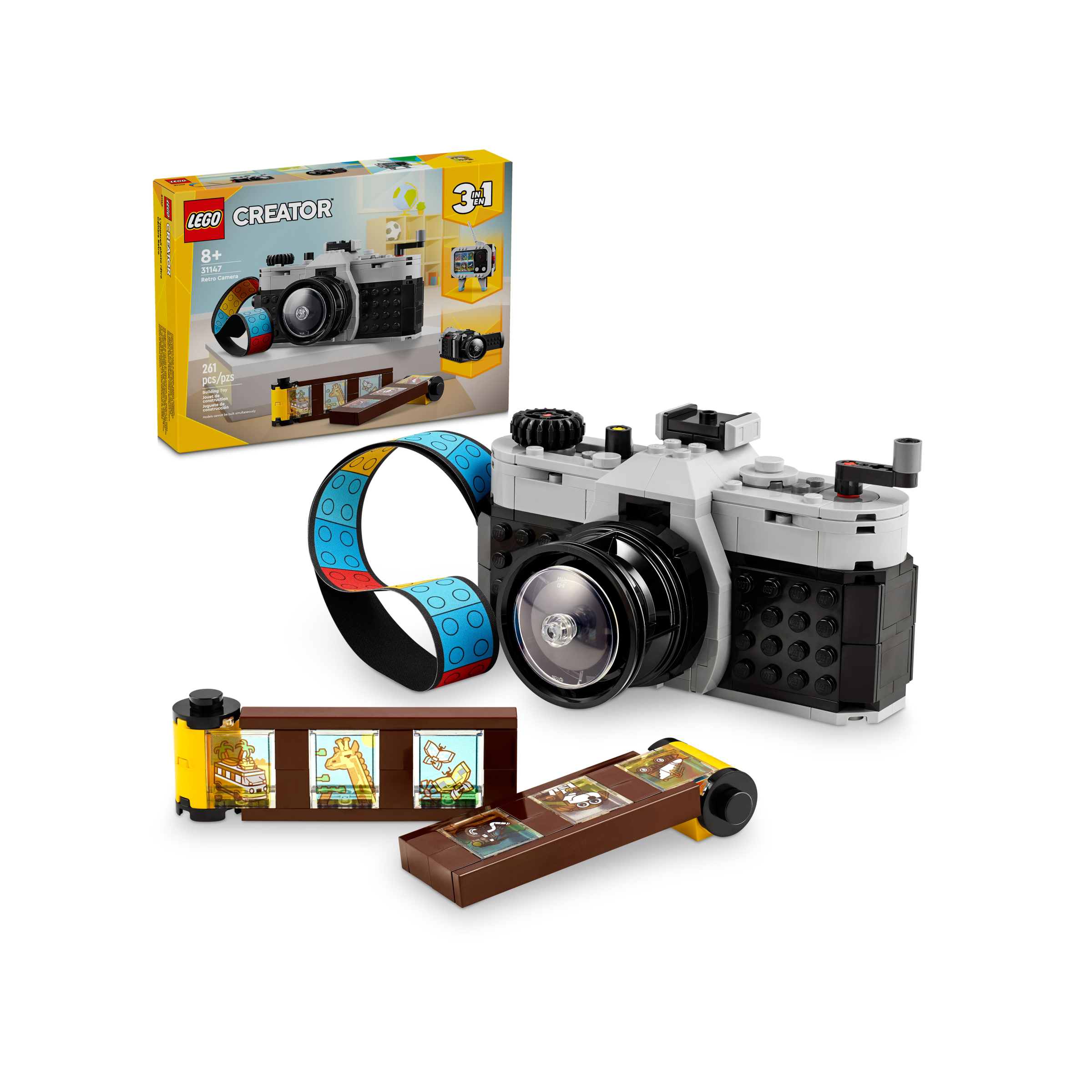 Retro Camera - Image 2