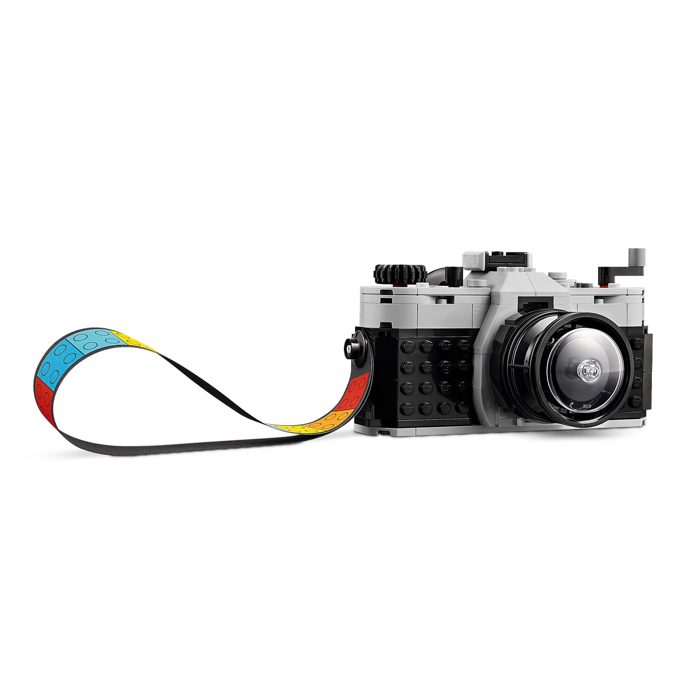 Retro Camera - Image 3