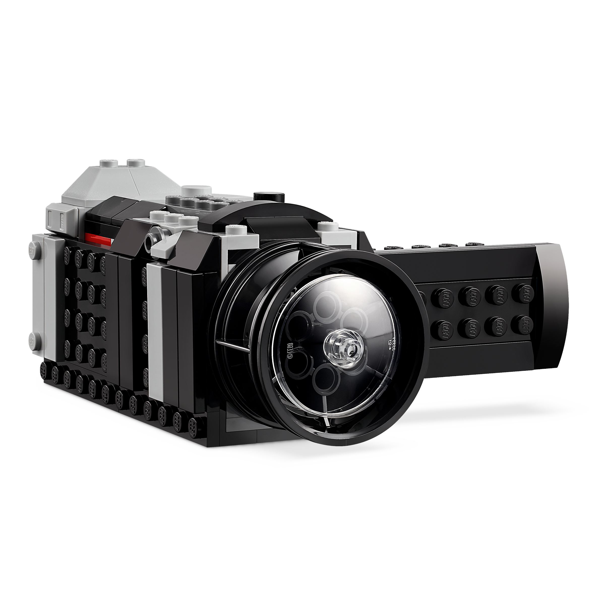 Retro Camera - Image 7