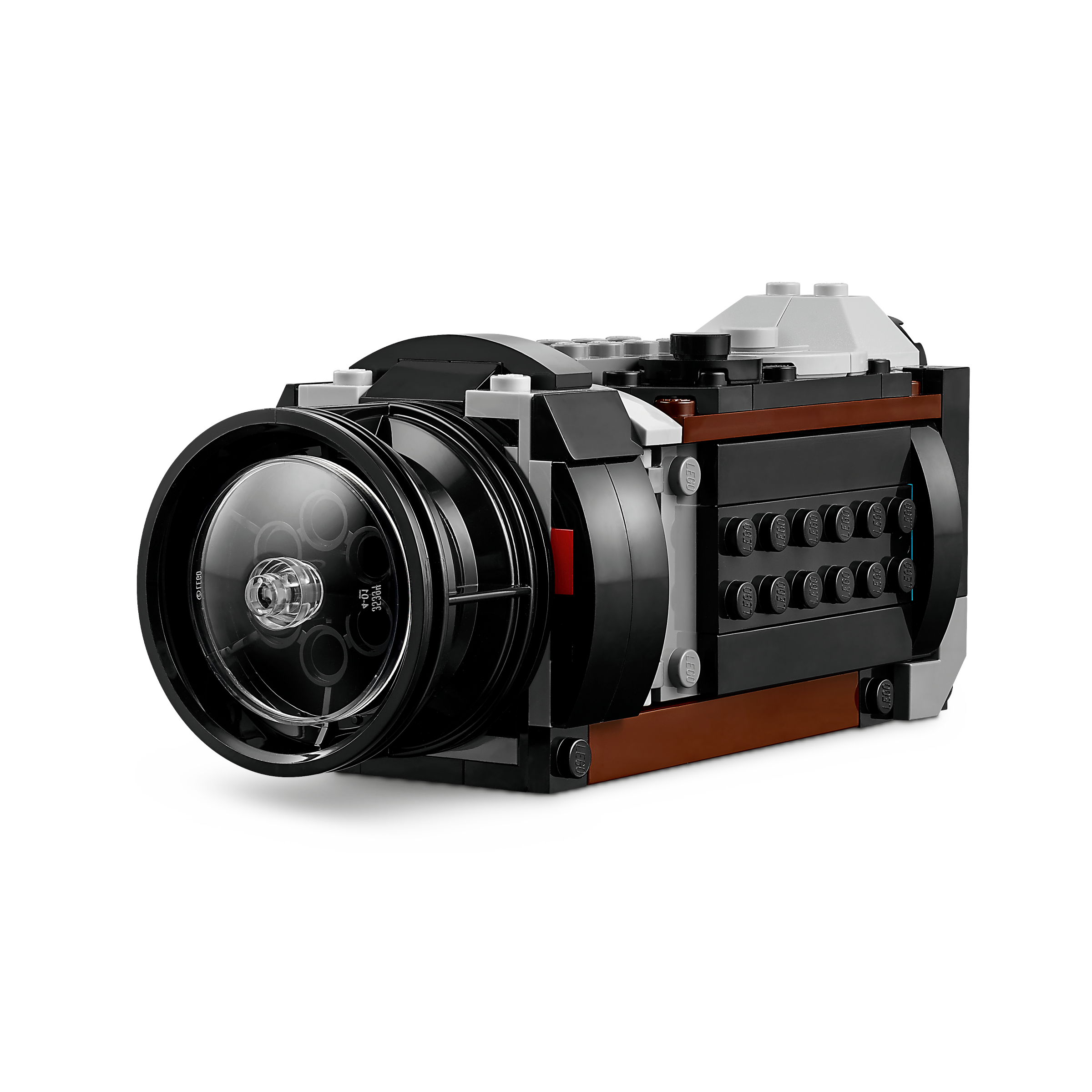 Retro Camera - Image 9