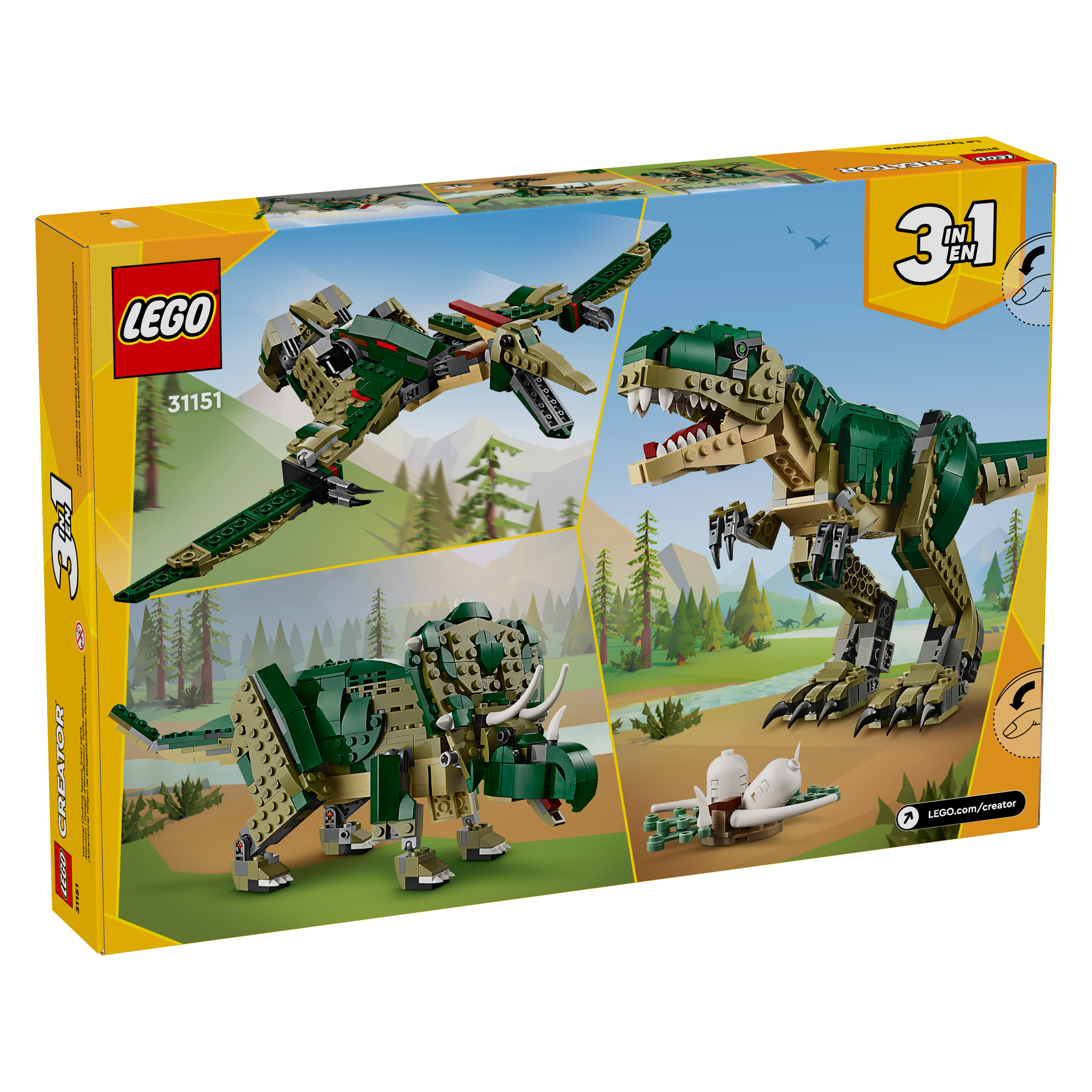 T. Rex - Image 8