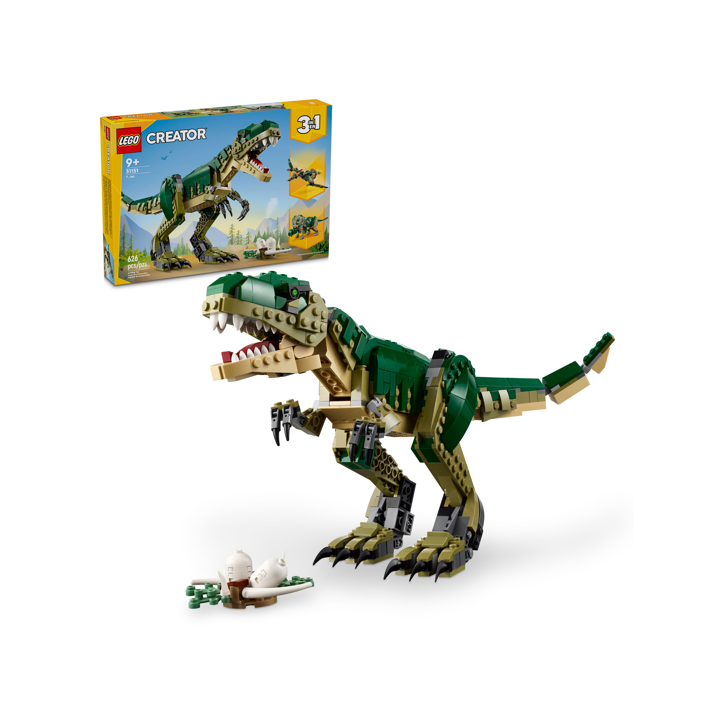 T. Rex - Image 2