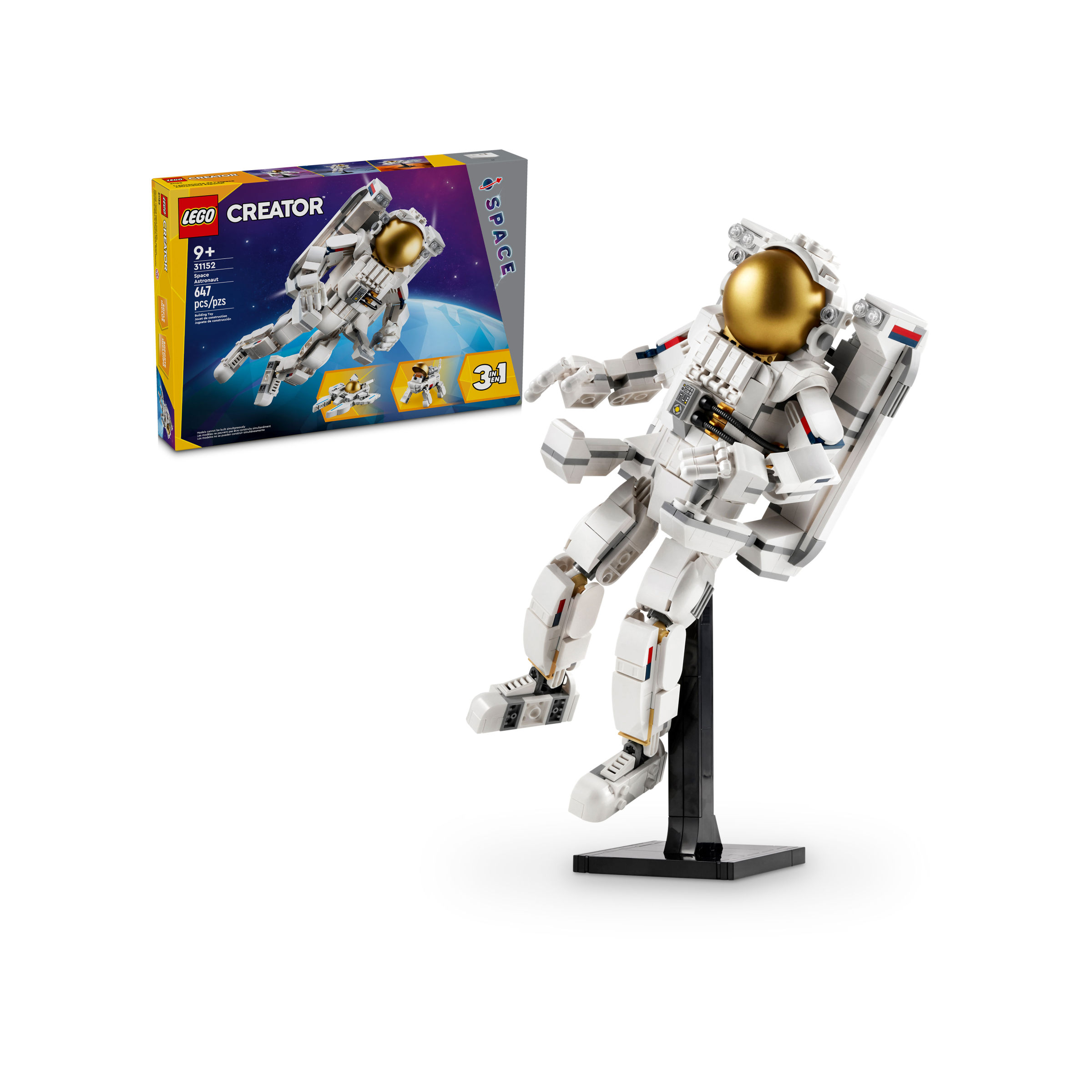 Space Astronaut - Image 2