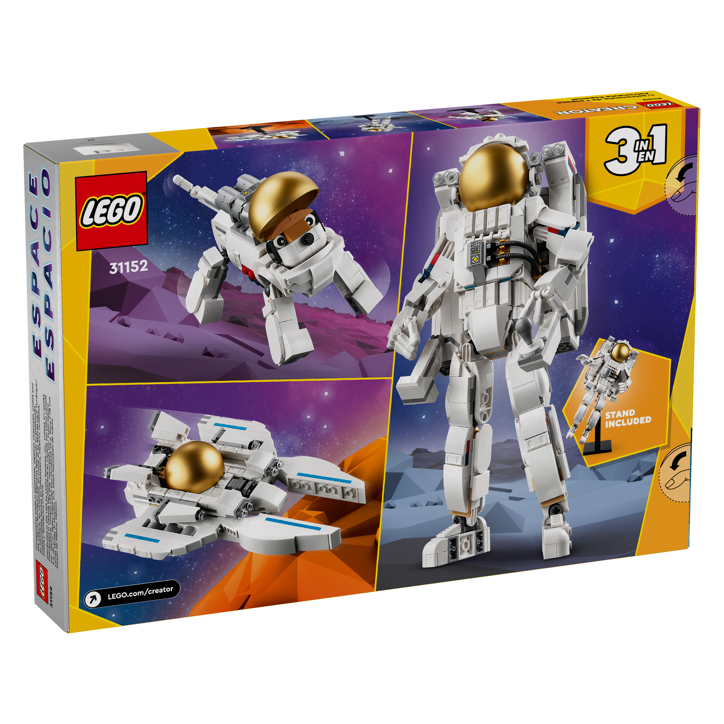 Space Astronaut - Image 8