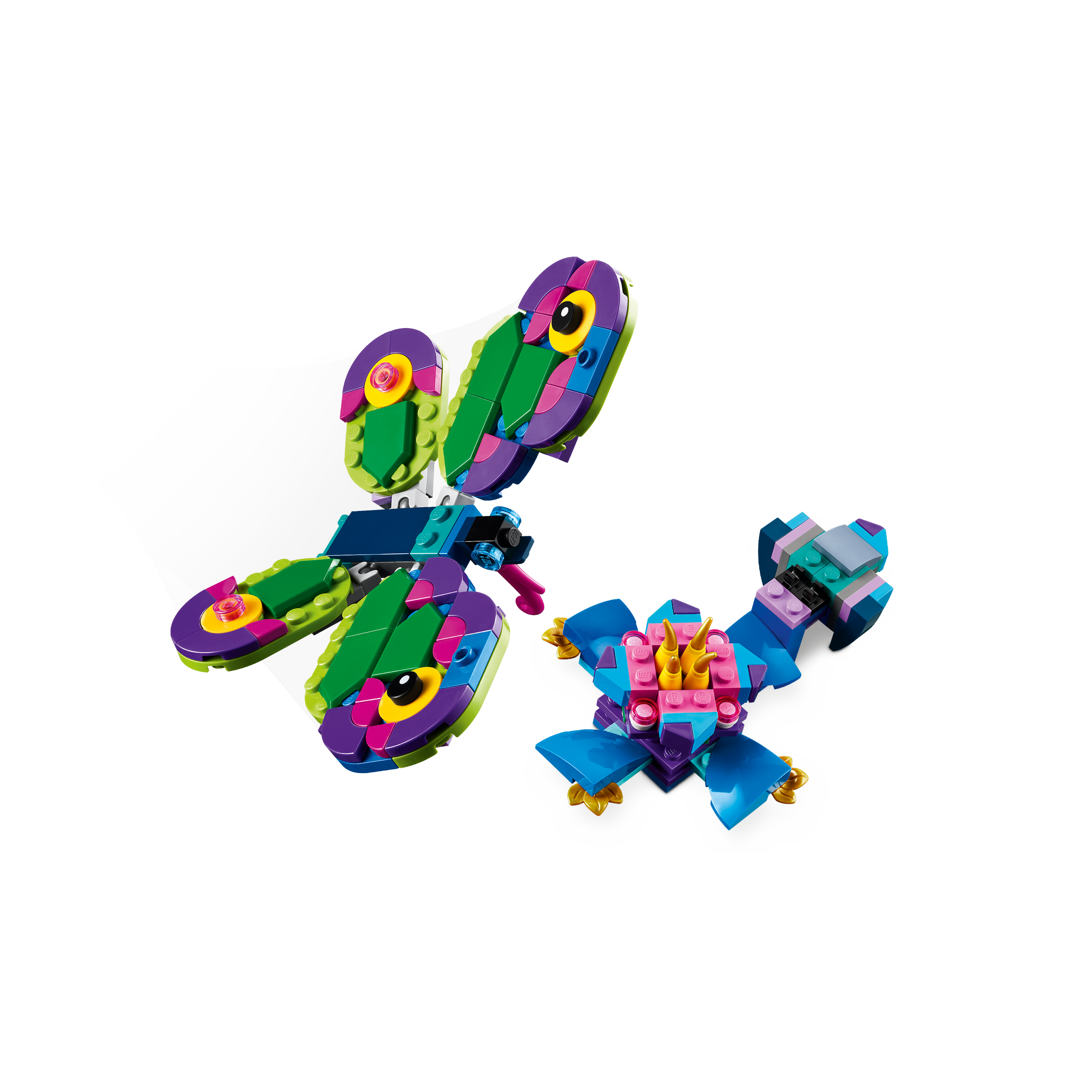 Exotic Peacock - Image 7