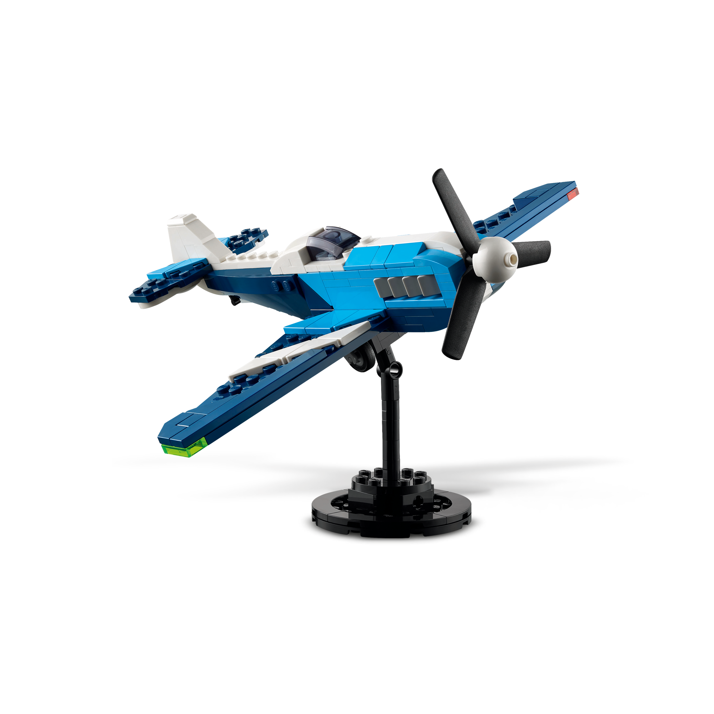 Aircraft: Race Plane - Image 3