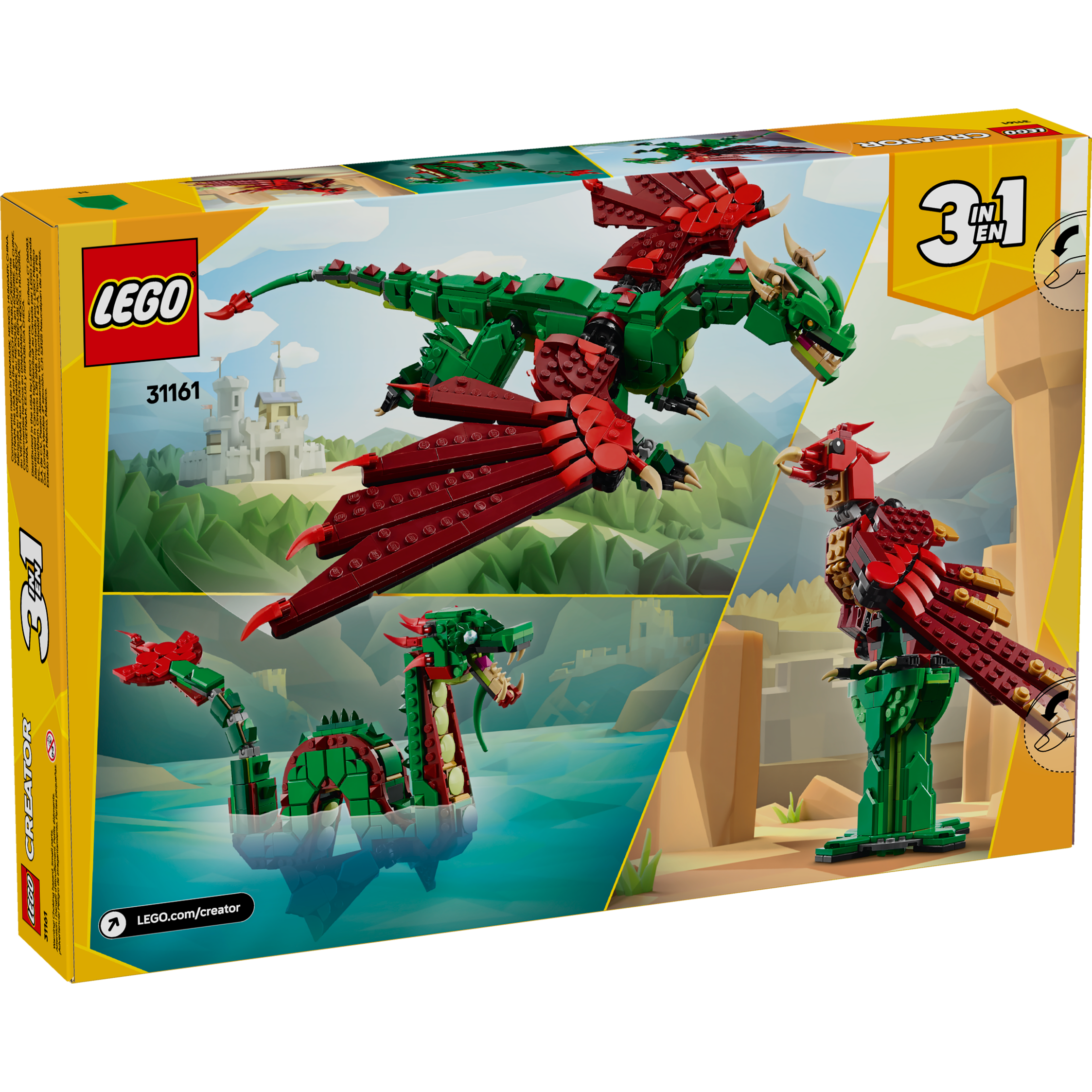 Medieval Dragon - Image 12