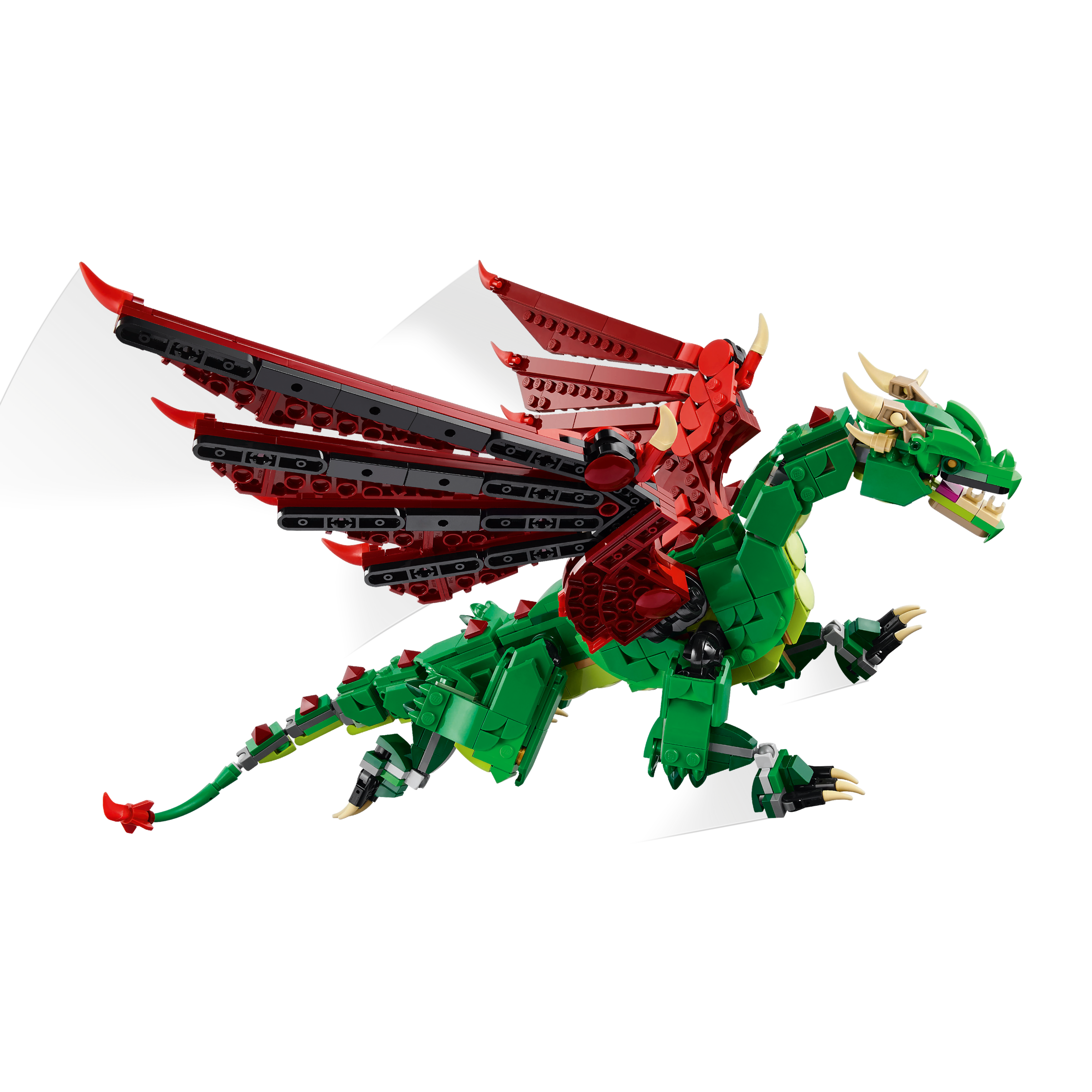 Medieval Dragon - Image 3