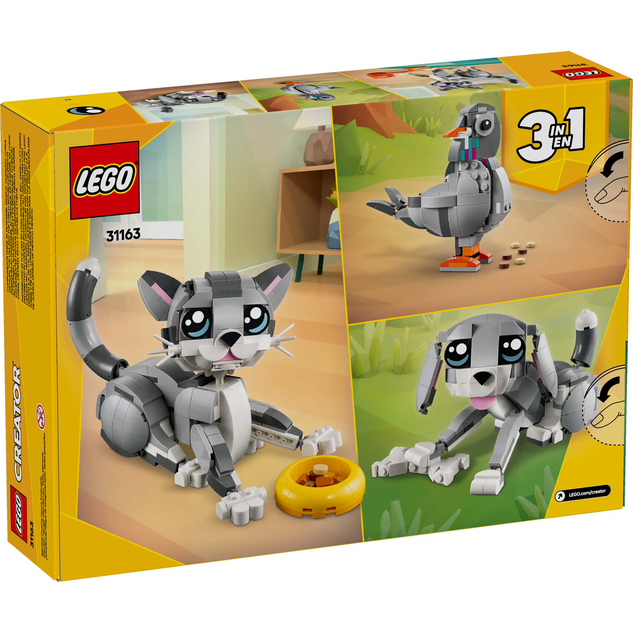 Playful Cat - Image 12