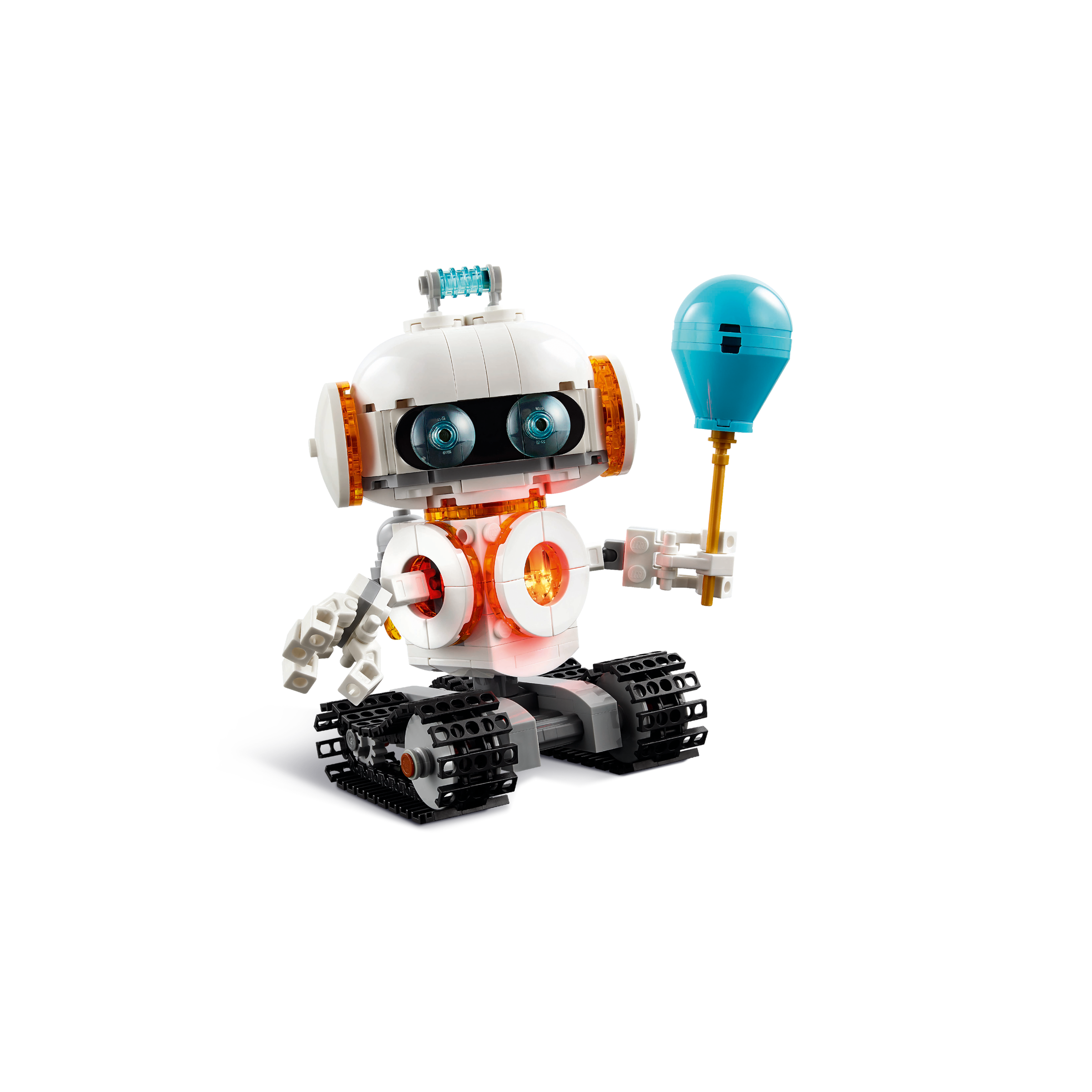 Space Robot