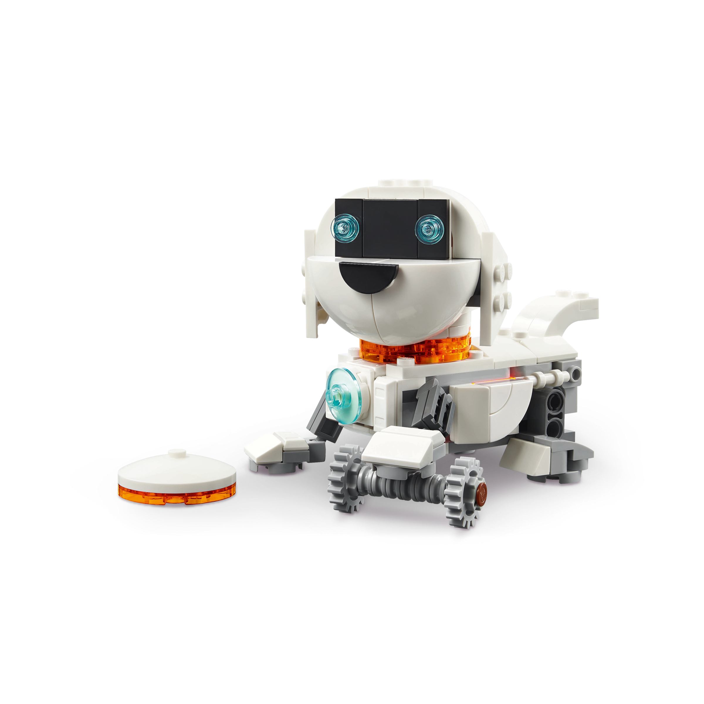 Space Robot - Image 5