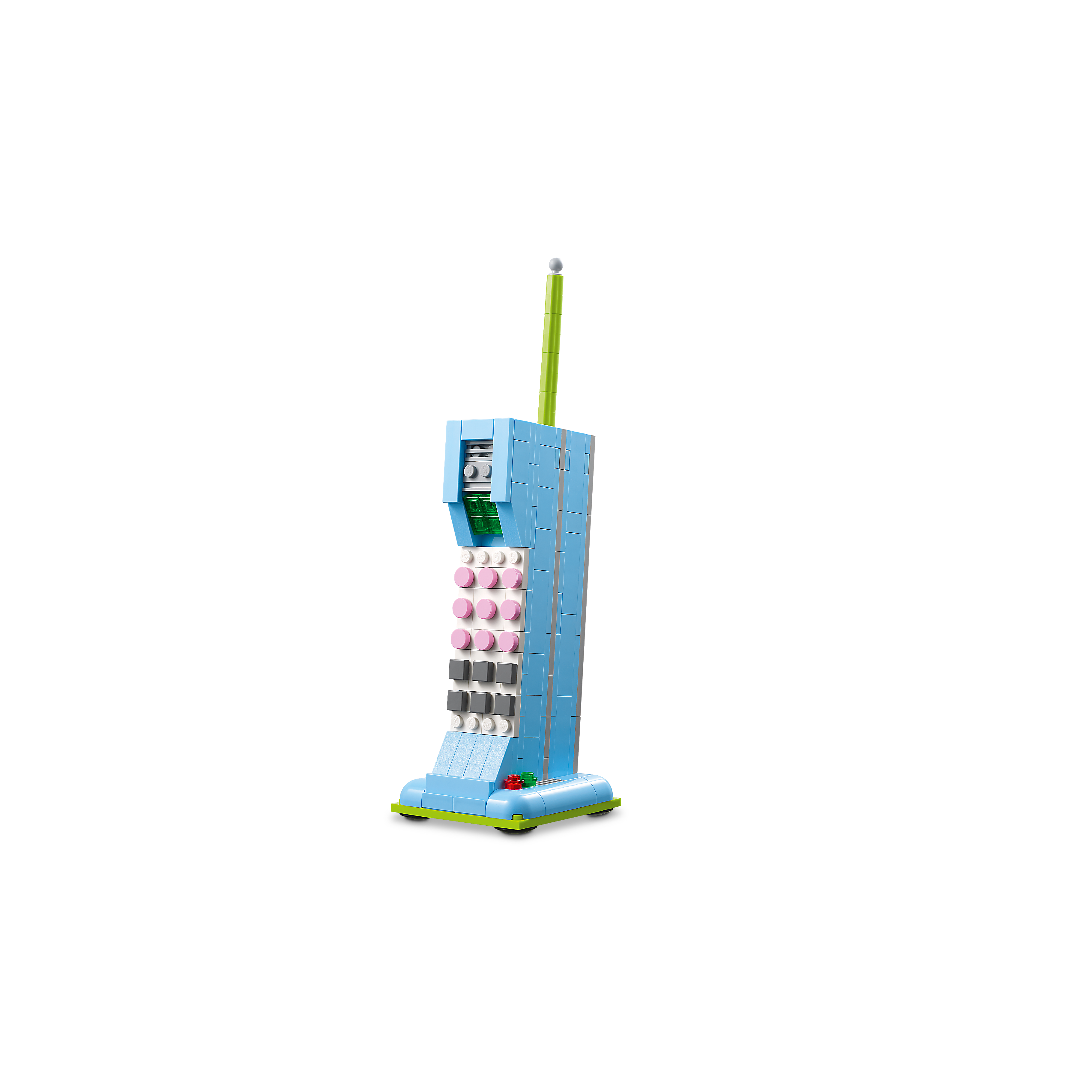 Retro Telephone - Image 4