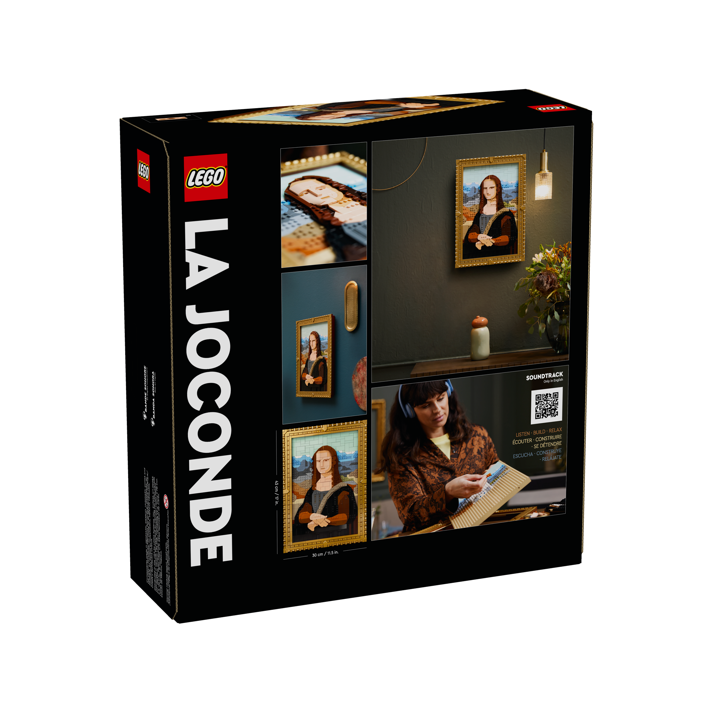 Mona Lisa - Image 4
