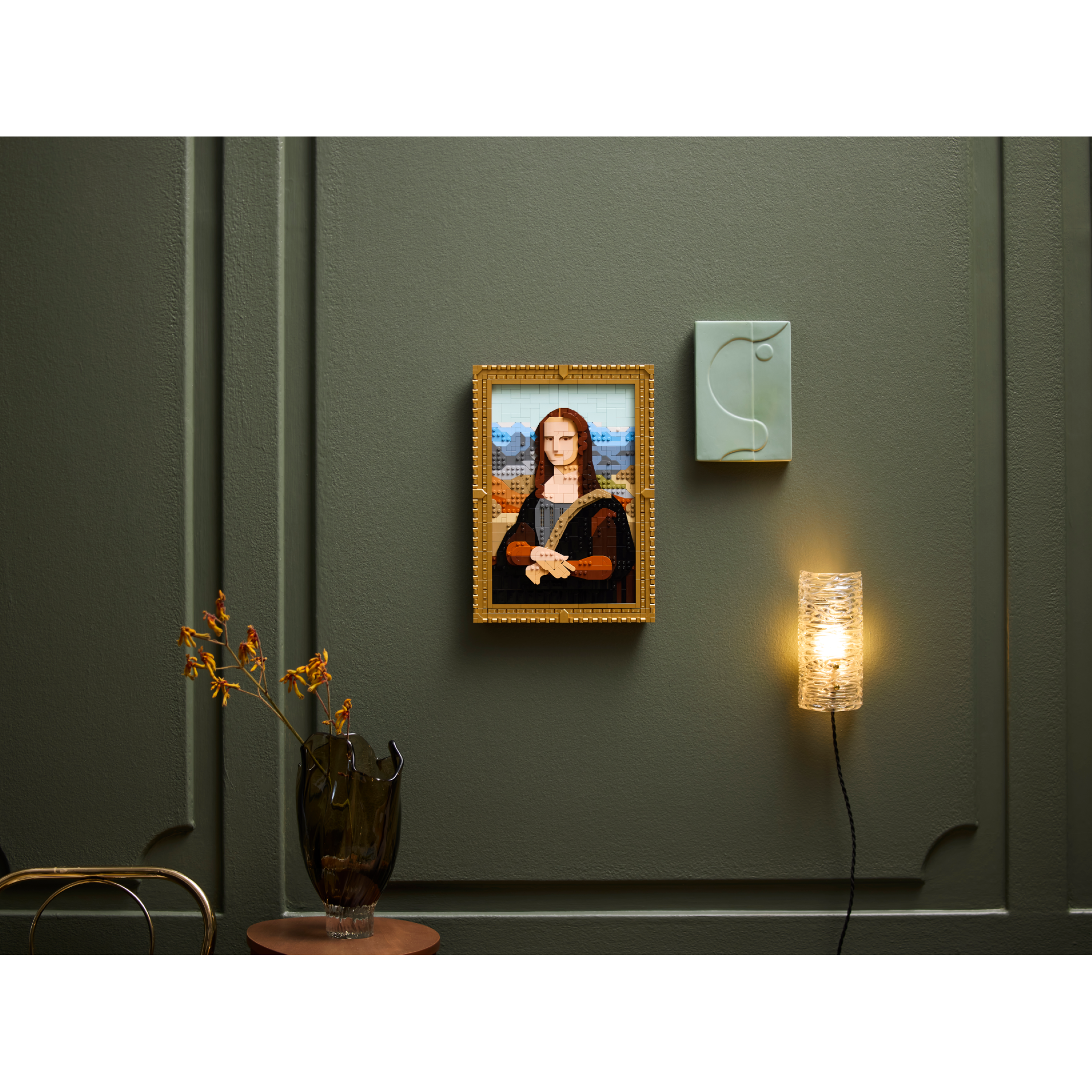 Mona Lisa - Image 6