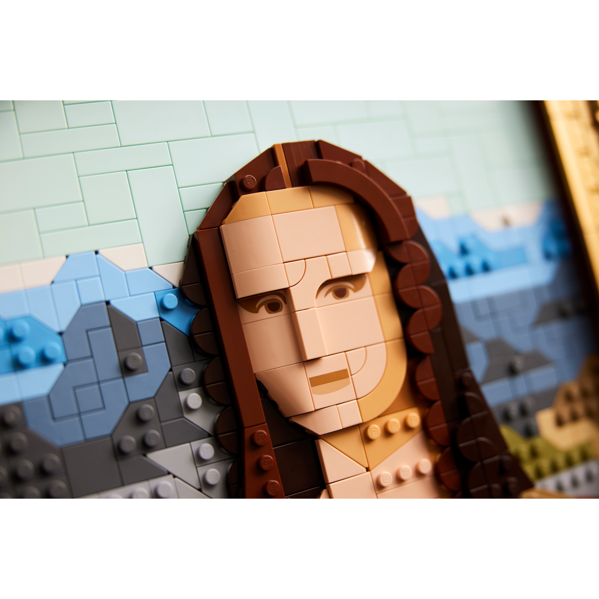 Mona Lisa - Image 8