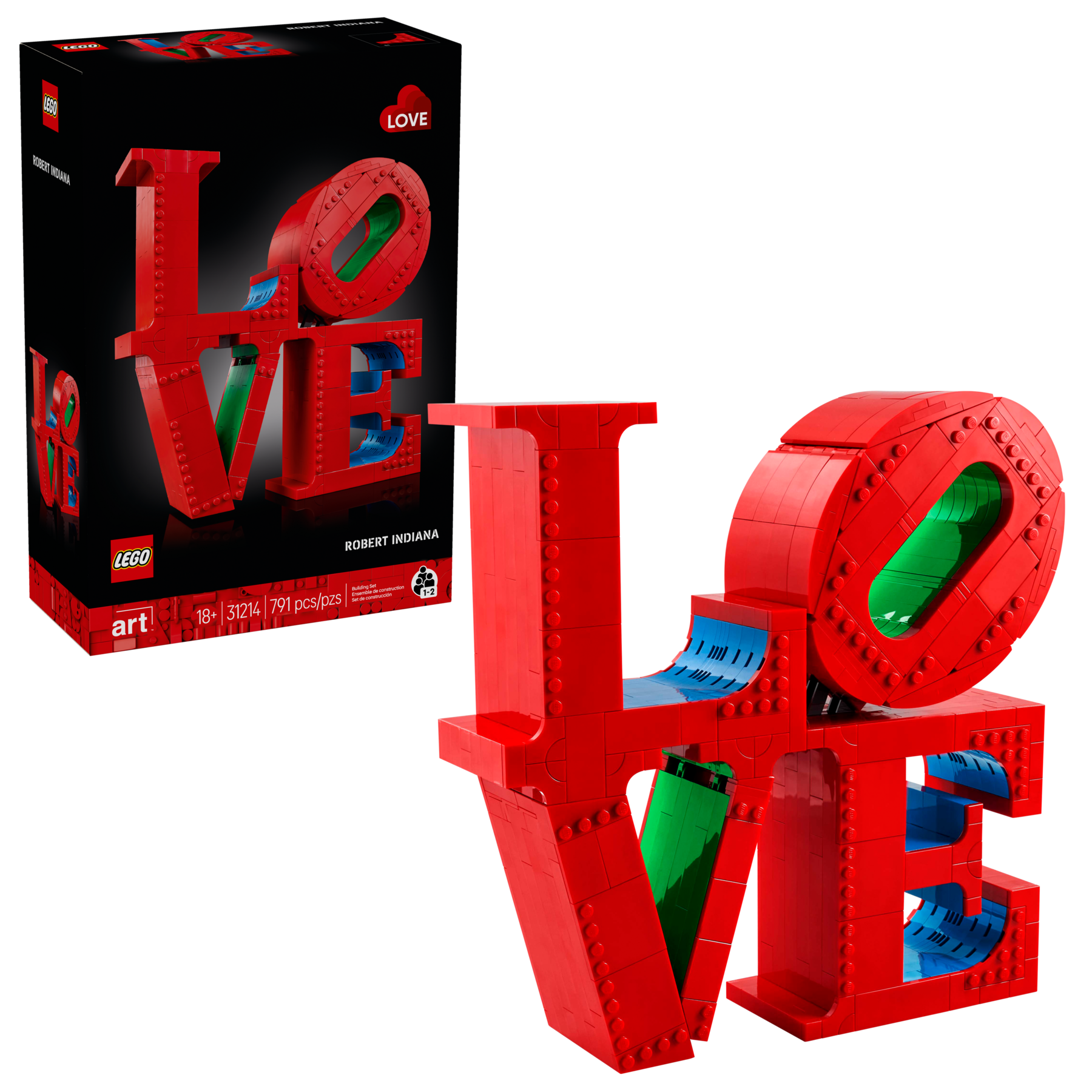 Love - Image 2
