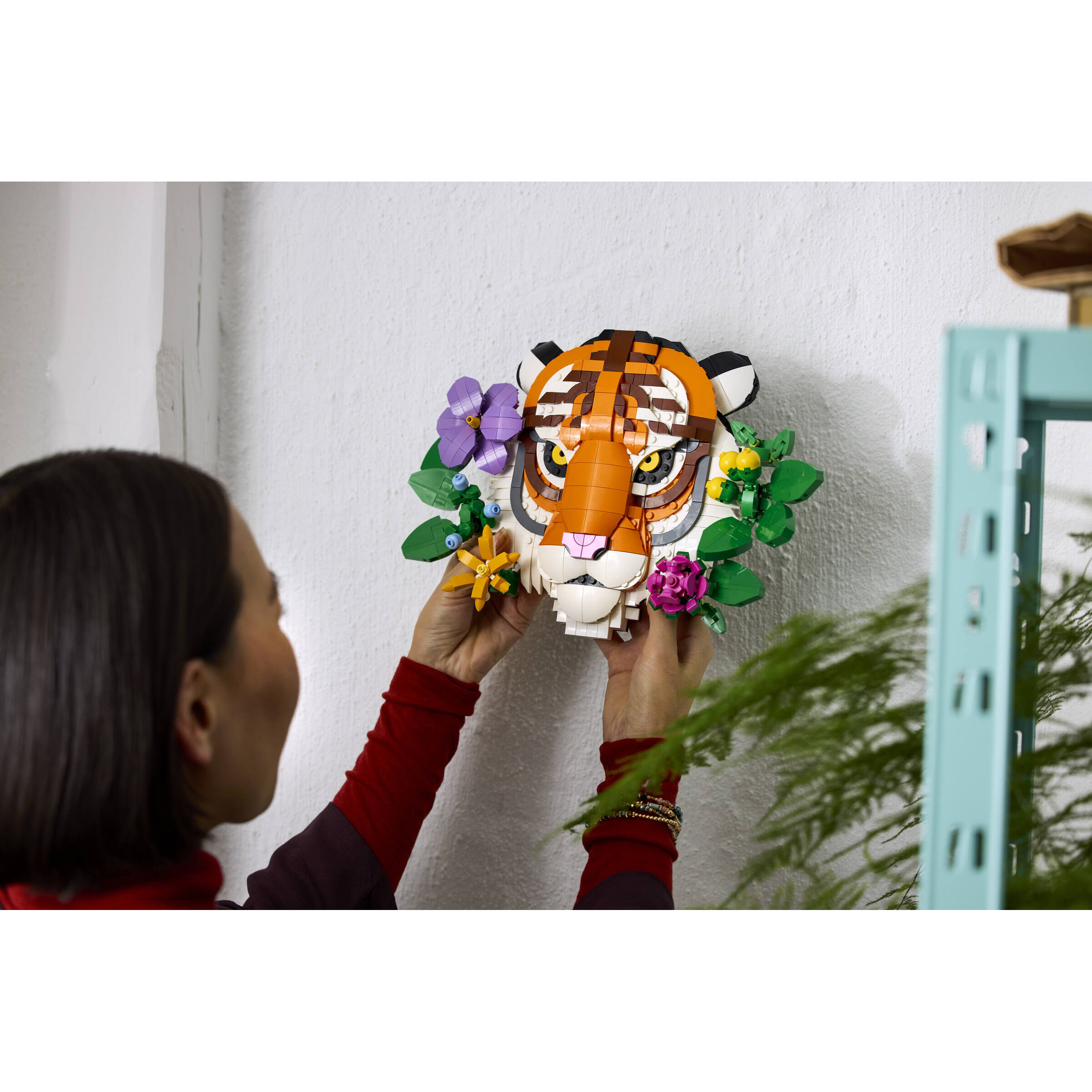 The Fauna Collection - Tiger - Image 12