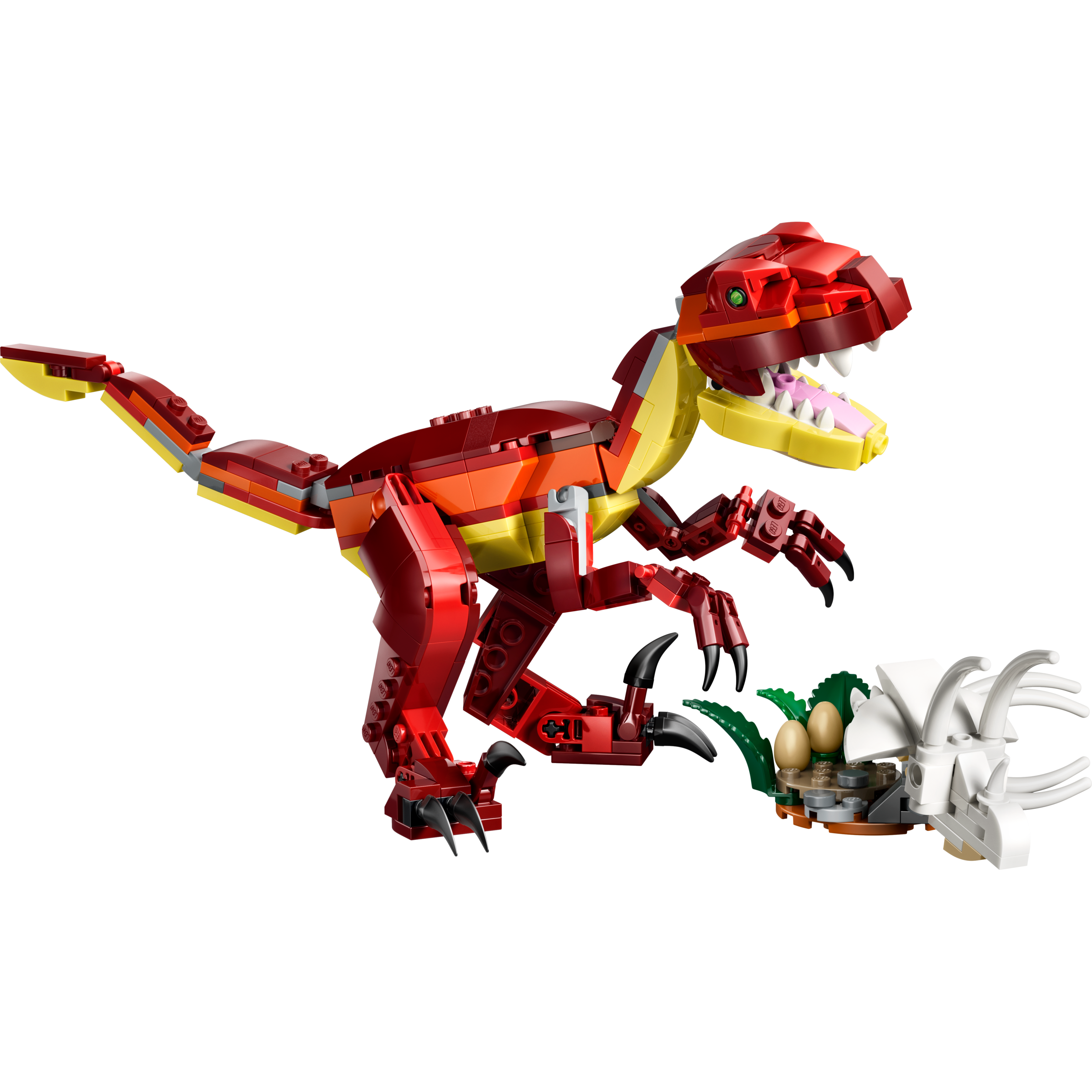 Fierce Dinosaur