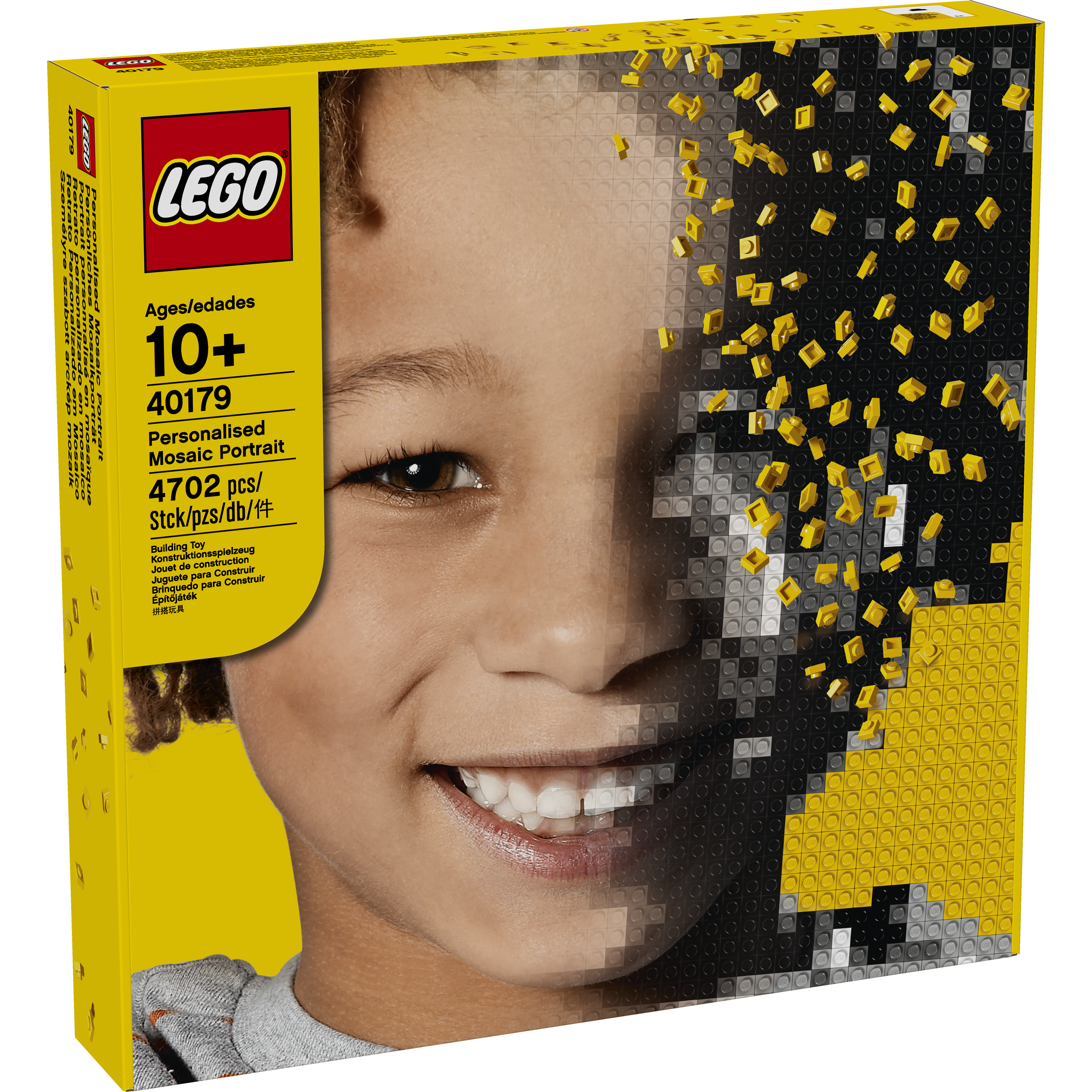 Mosaic Maker