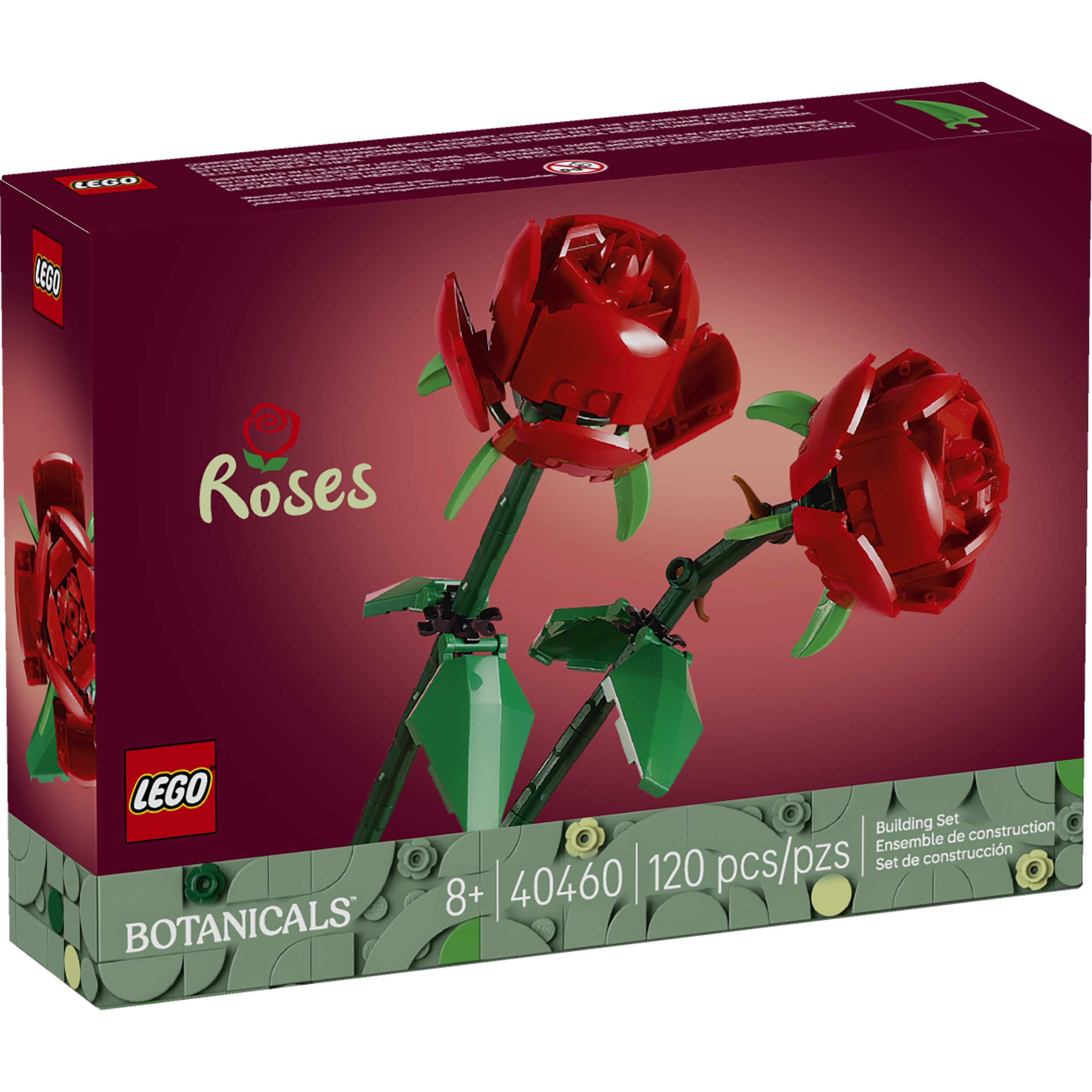 Roses - Image 2