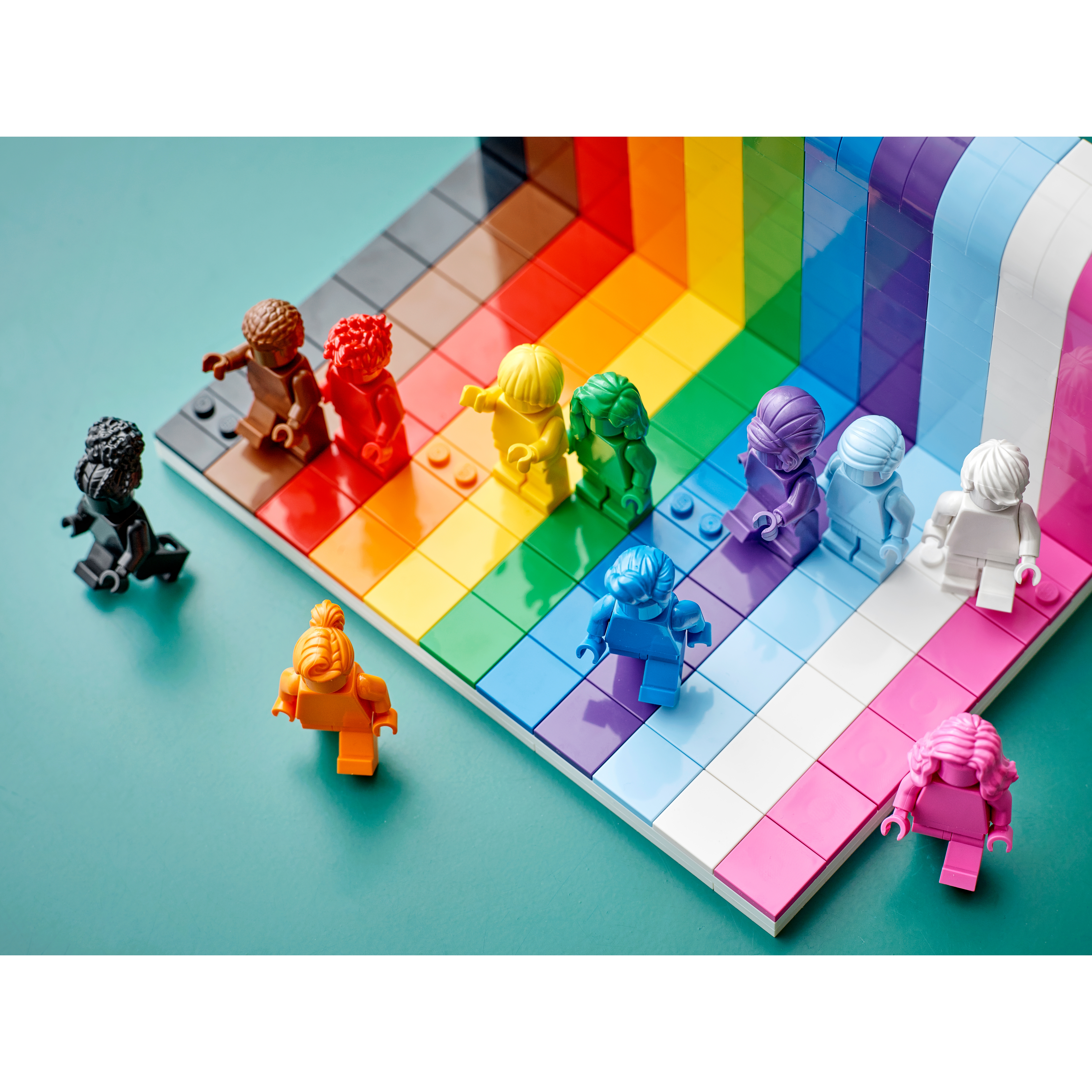 Everyone Is Awesome - Image 11