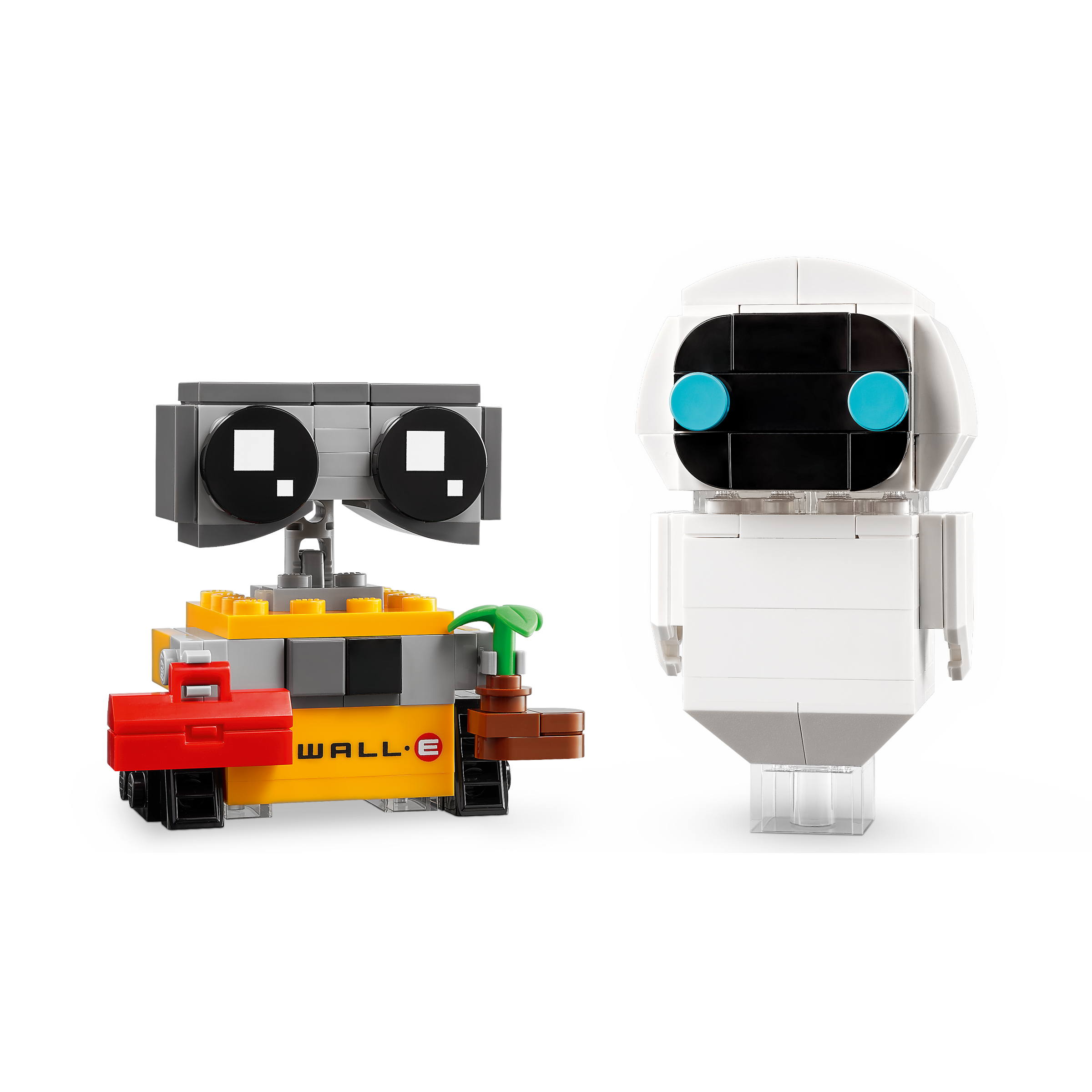 Eve & Wall•E - Image 3