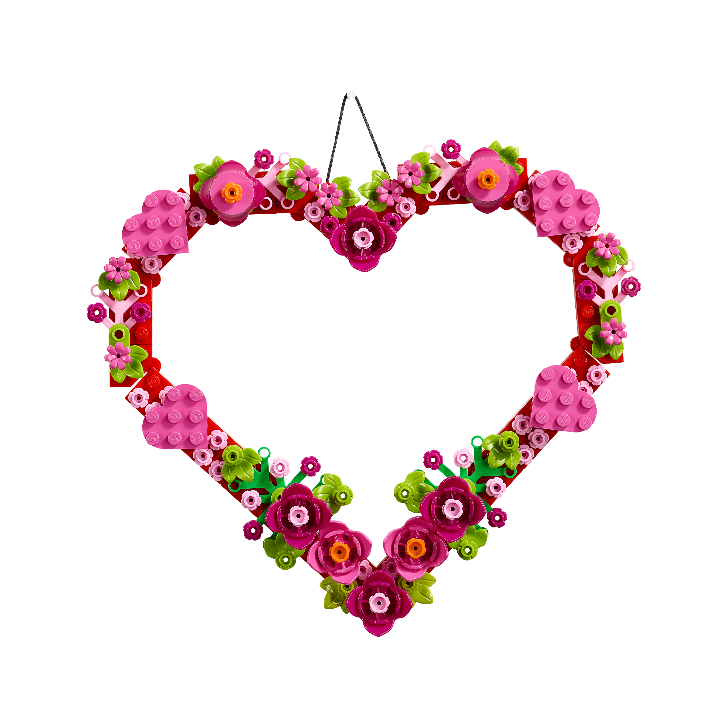 Heart Ornament