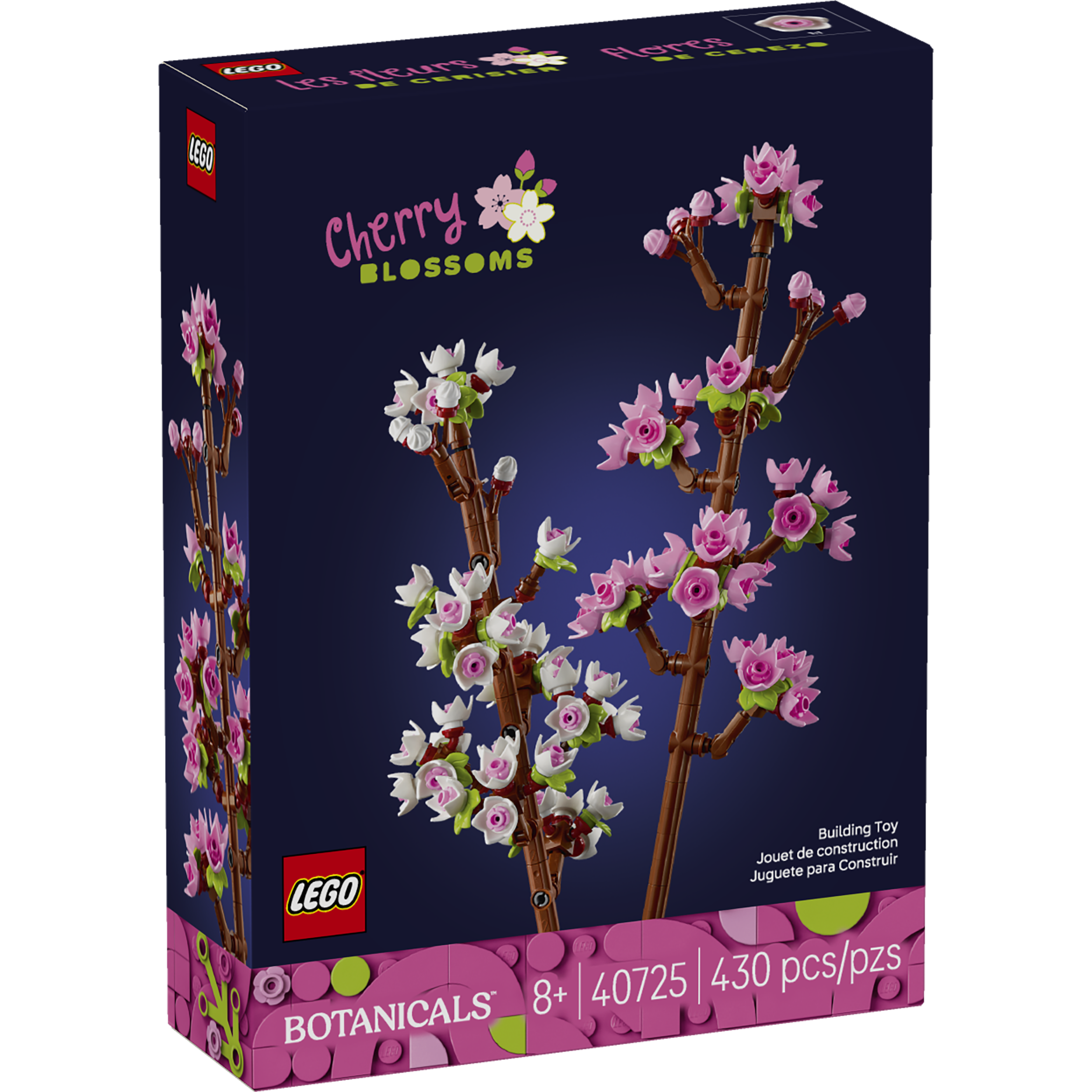 Cherry Blossoms - Image 2