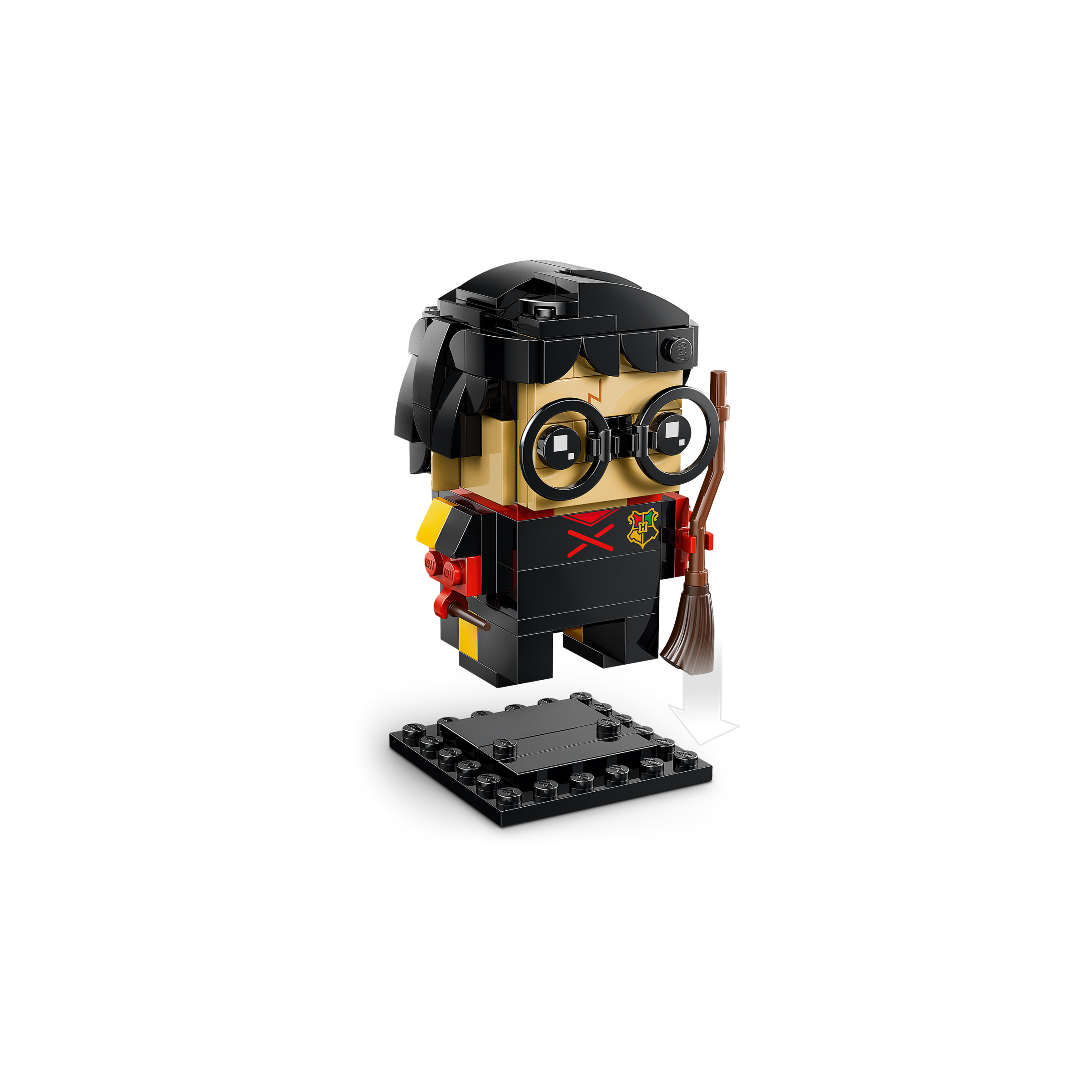 The Goblet Of Fire Figures - Image 4