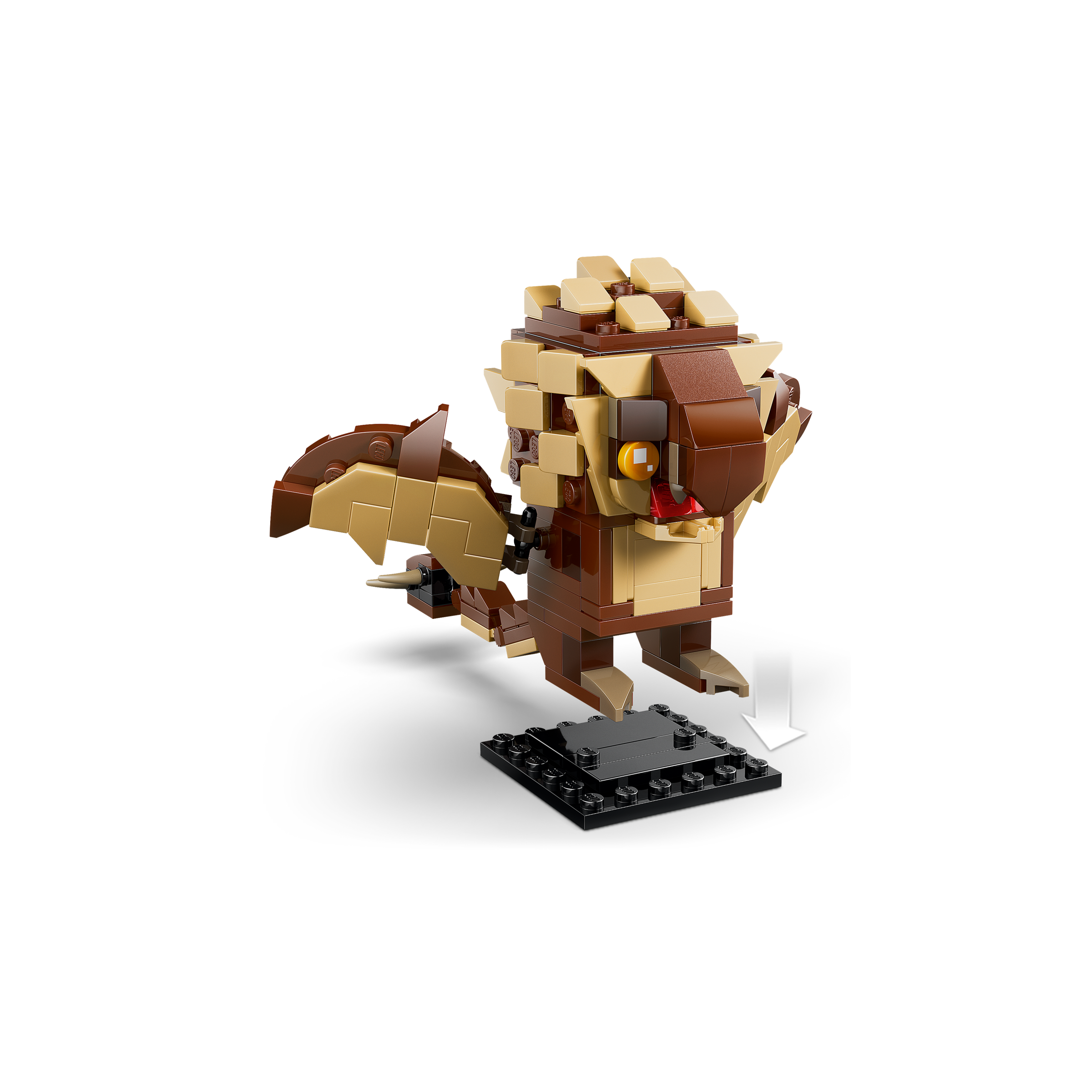 The Goblet Of Fire Figures - Image 5