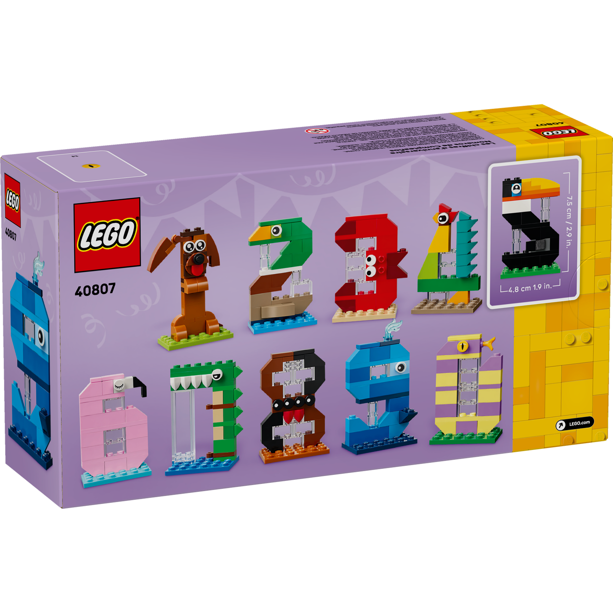 Birthday Numbers - Image 8